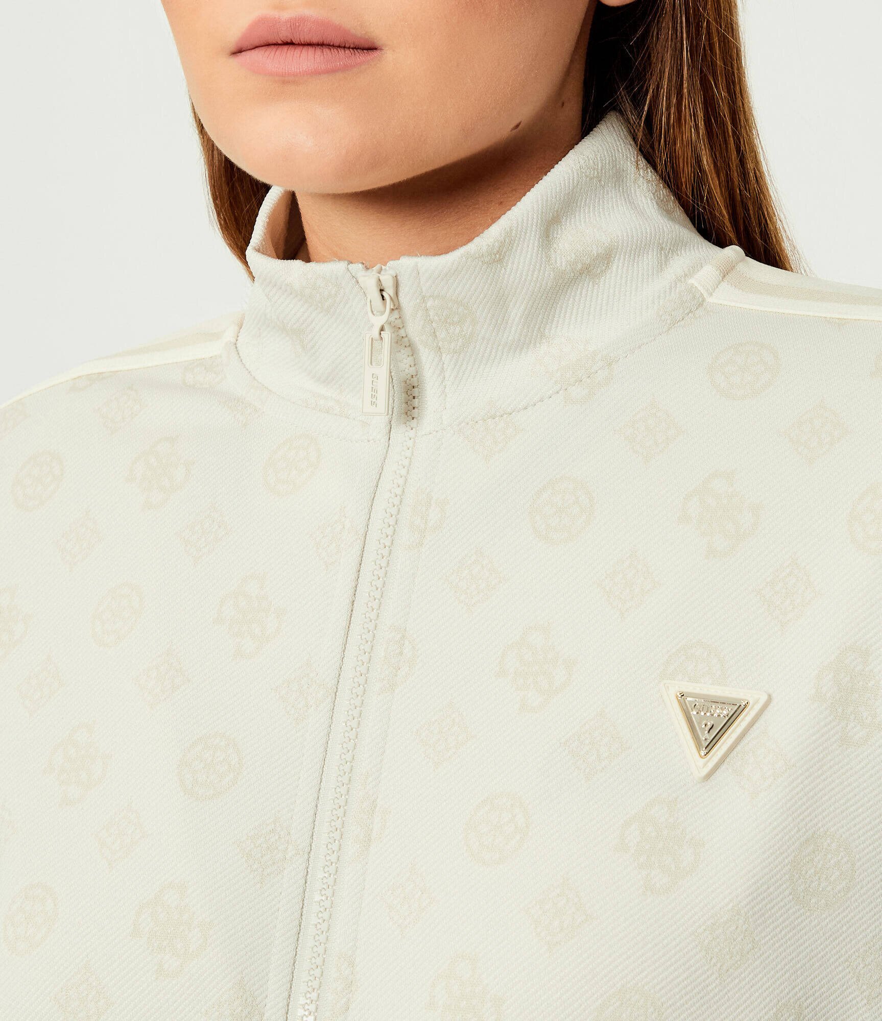 GUESS ACTIVE Hanorac PEONY | regular fit