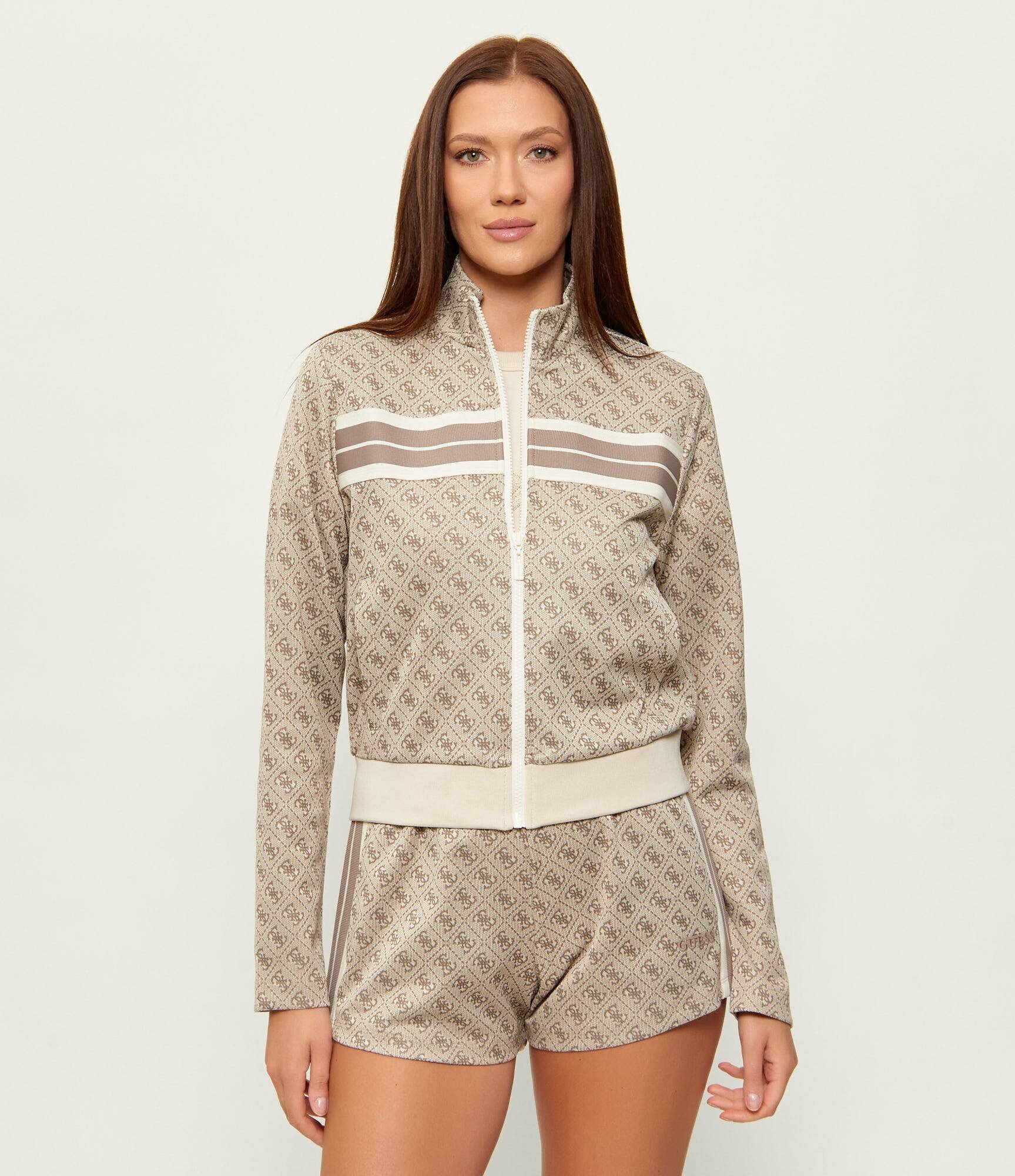 GUESS ACTIVE Hanorac | regular fit
