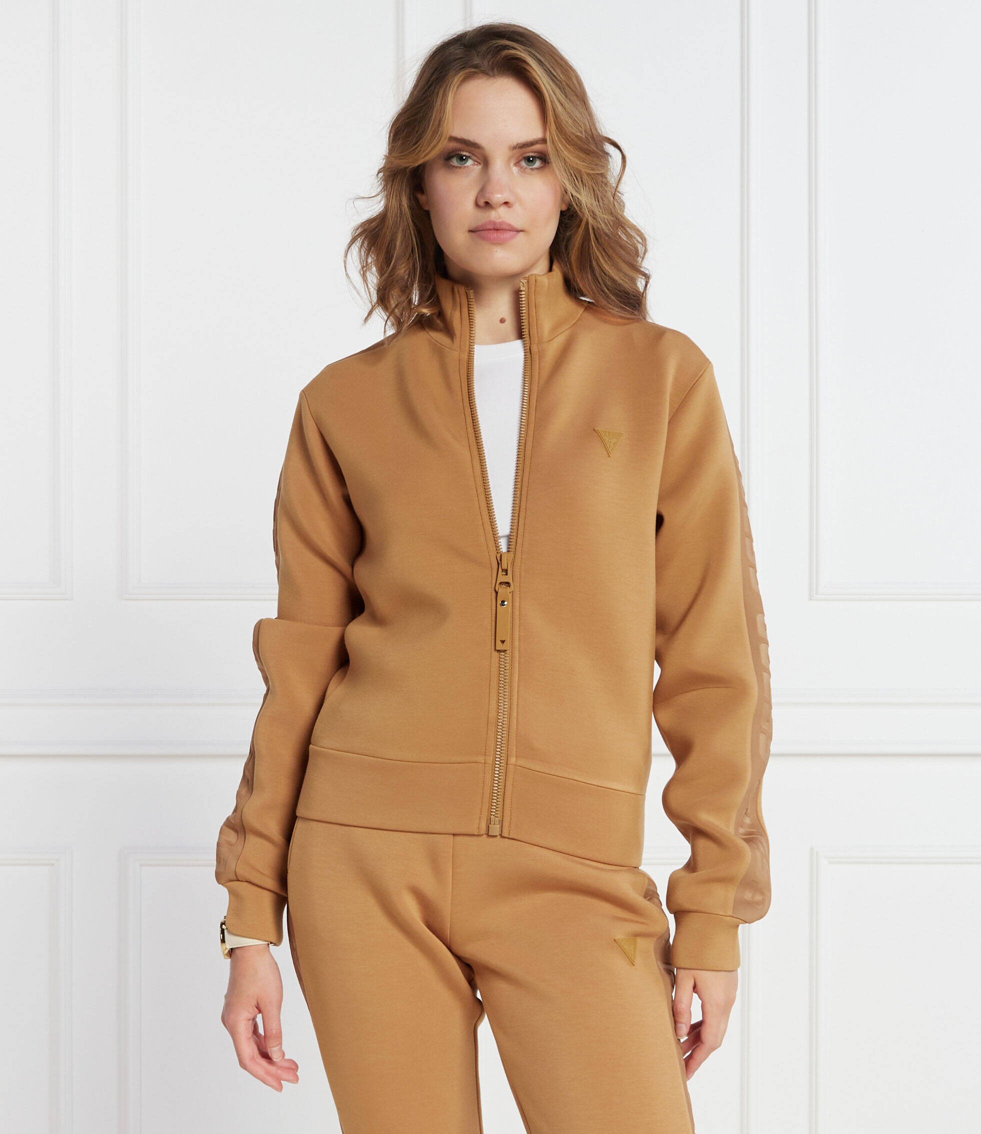 GUESS ACTIVE Hanorac | Regular Fit