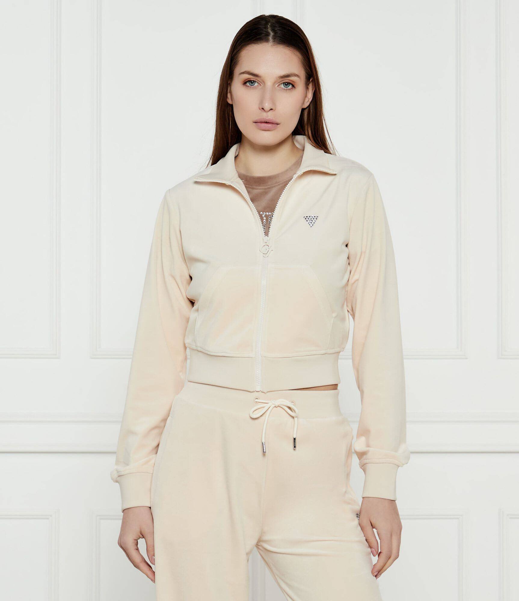 GUESS ACTIVE Hanorac | Regular Fit