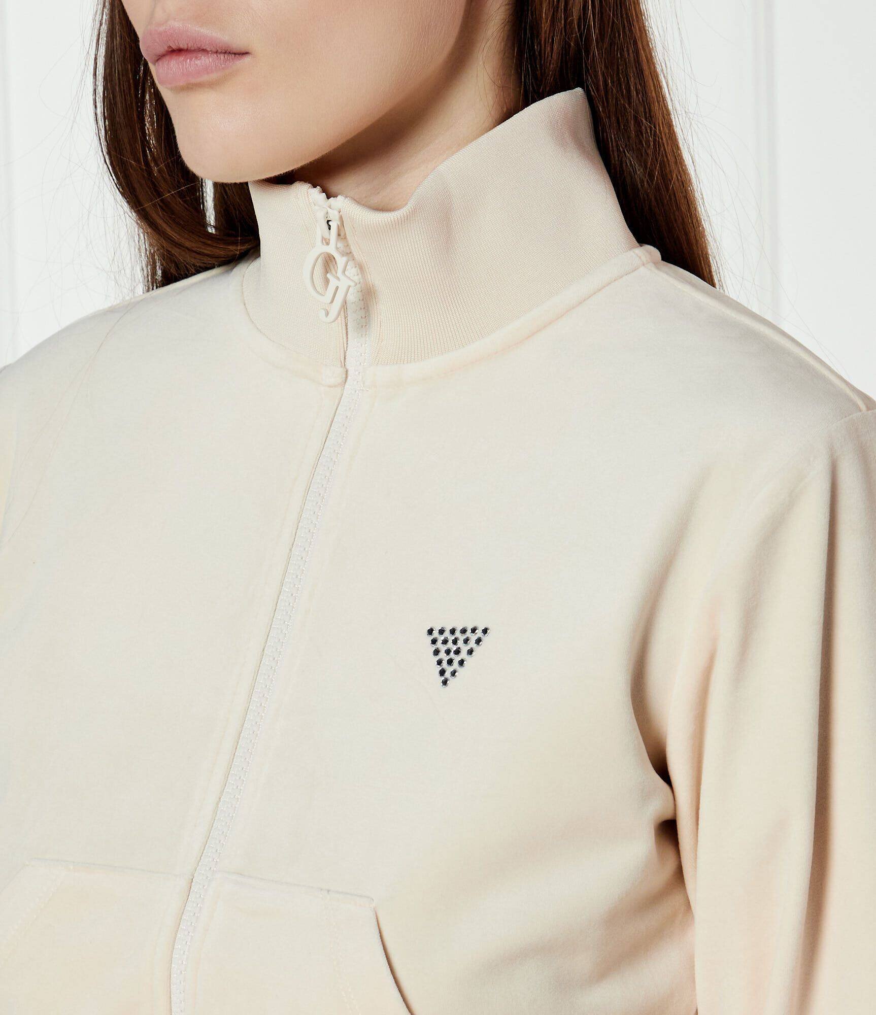 GUESS ACTIVE Hanorac | Regular Fit