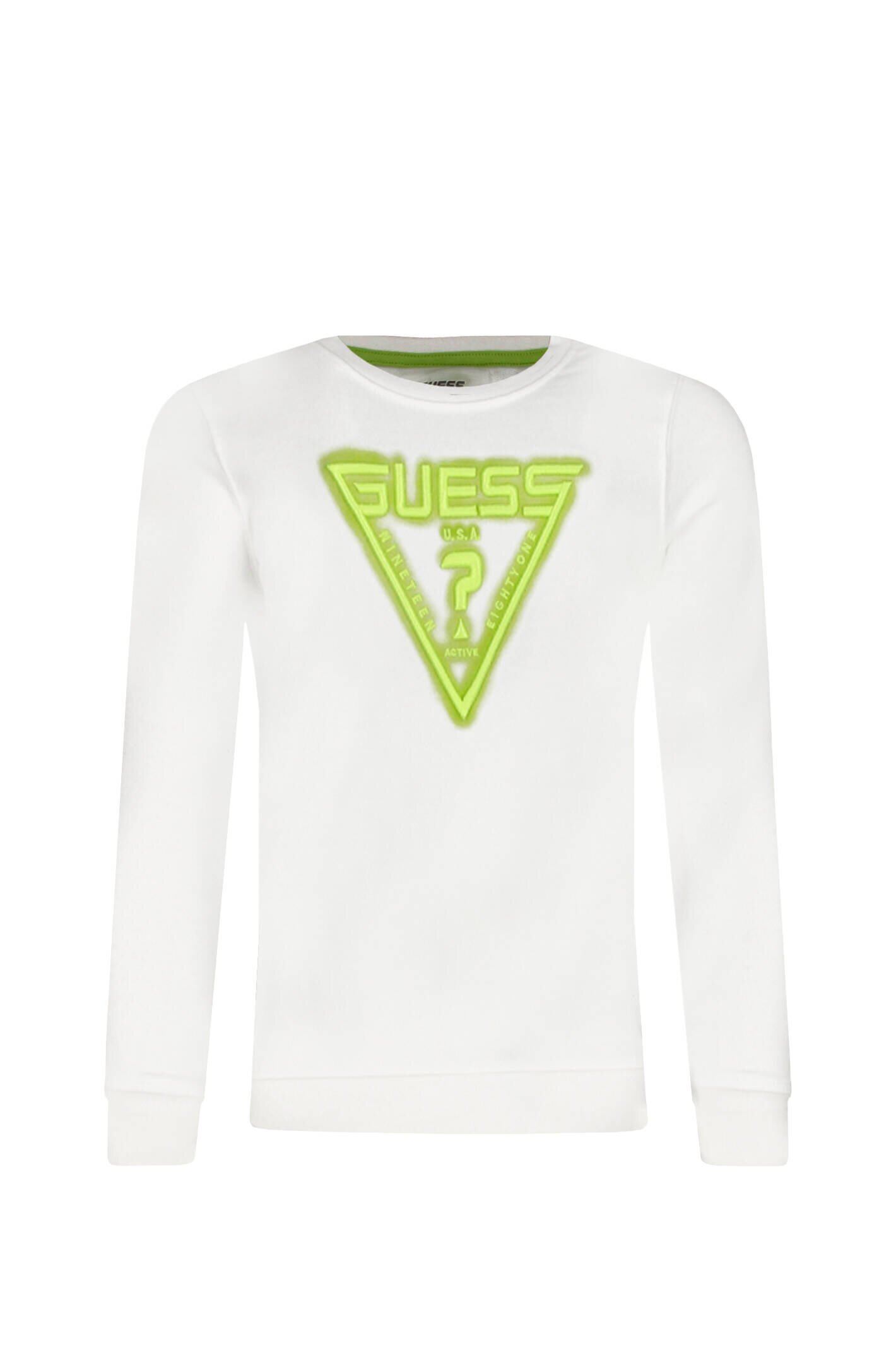 GUESS ACTIVE Hanorac | Regular Fit