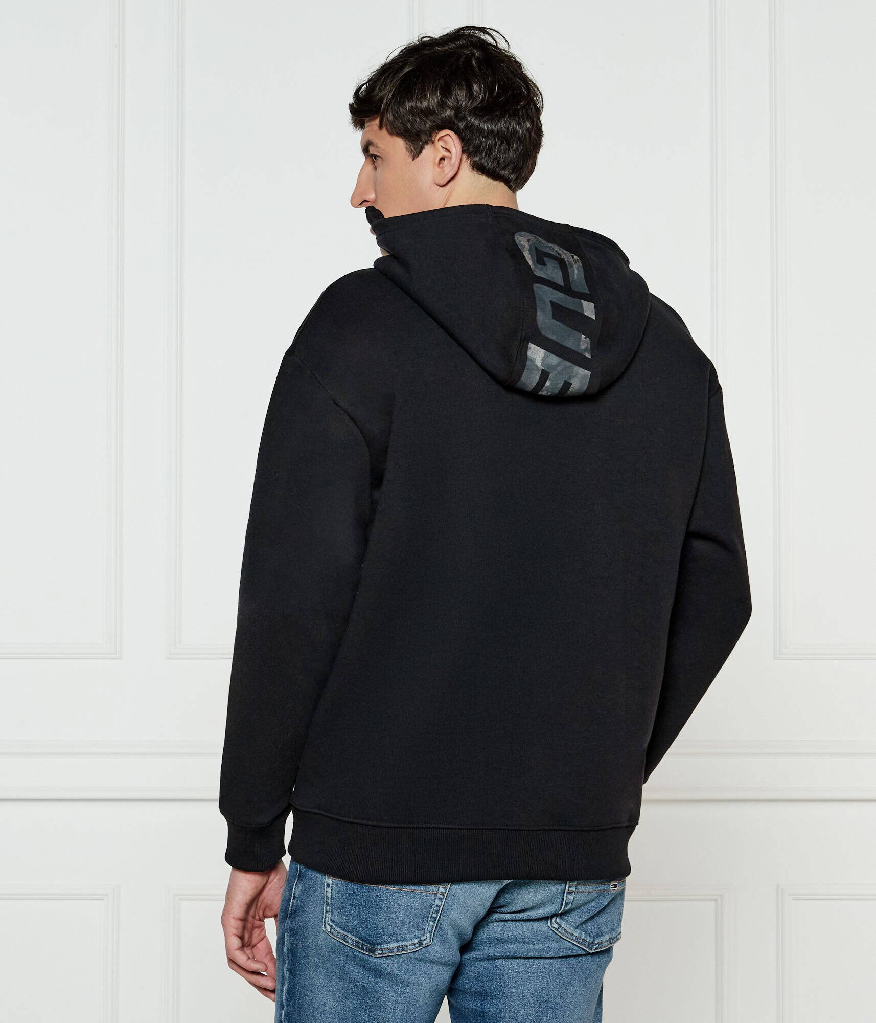 GUESS ACTIVE Hanorac | Regular Fit