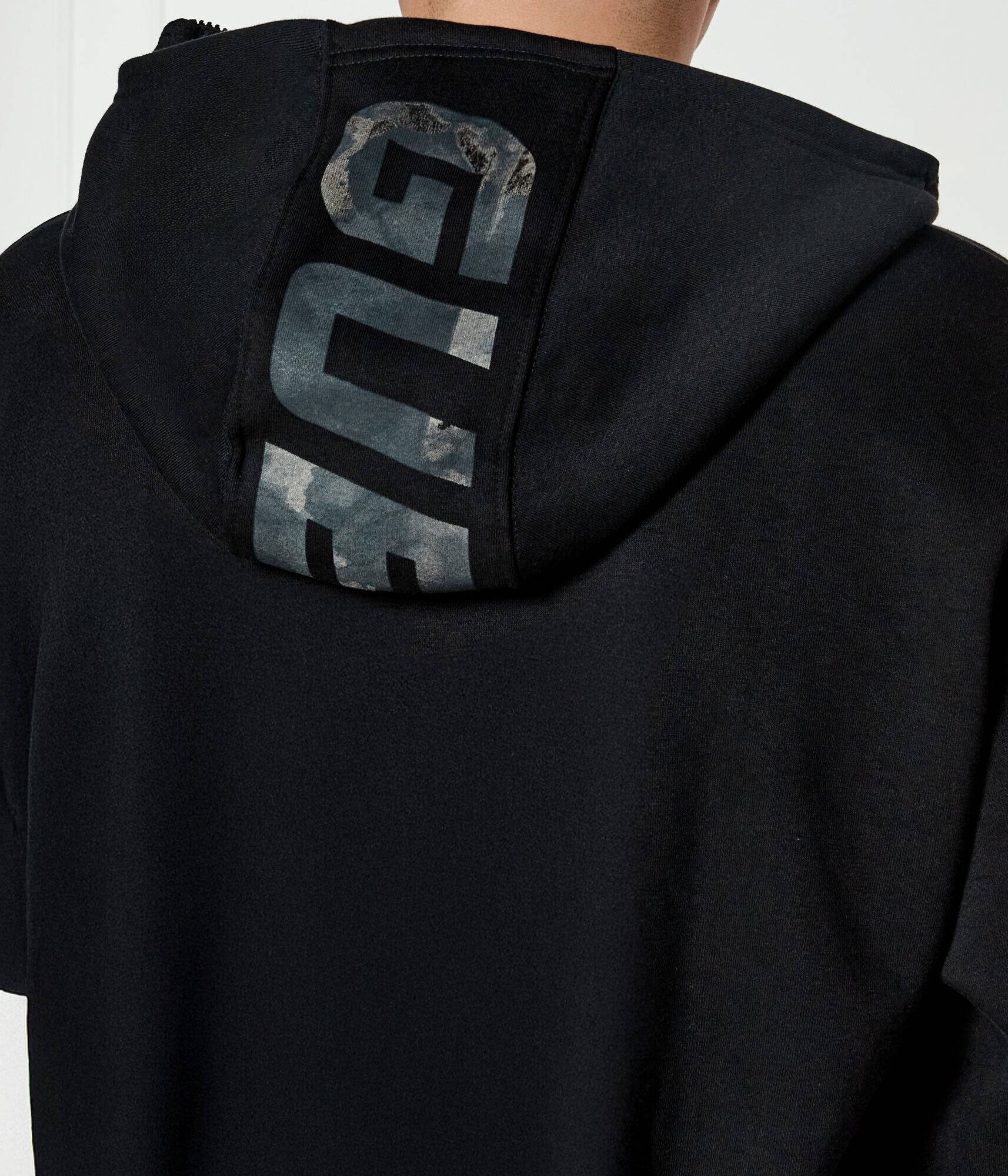 GUESS ACTIVE Hanorac | Regular Fit
