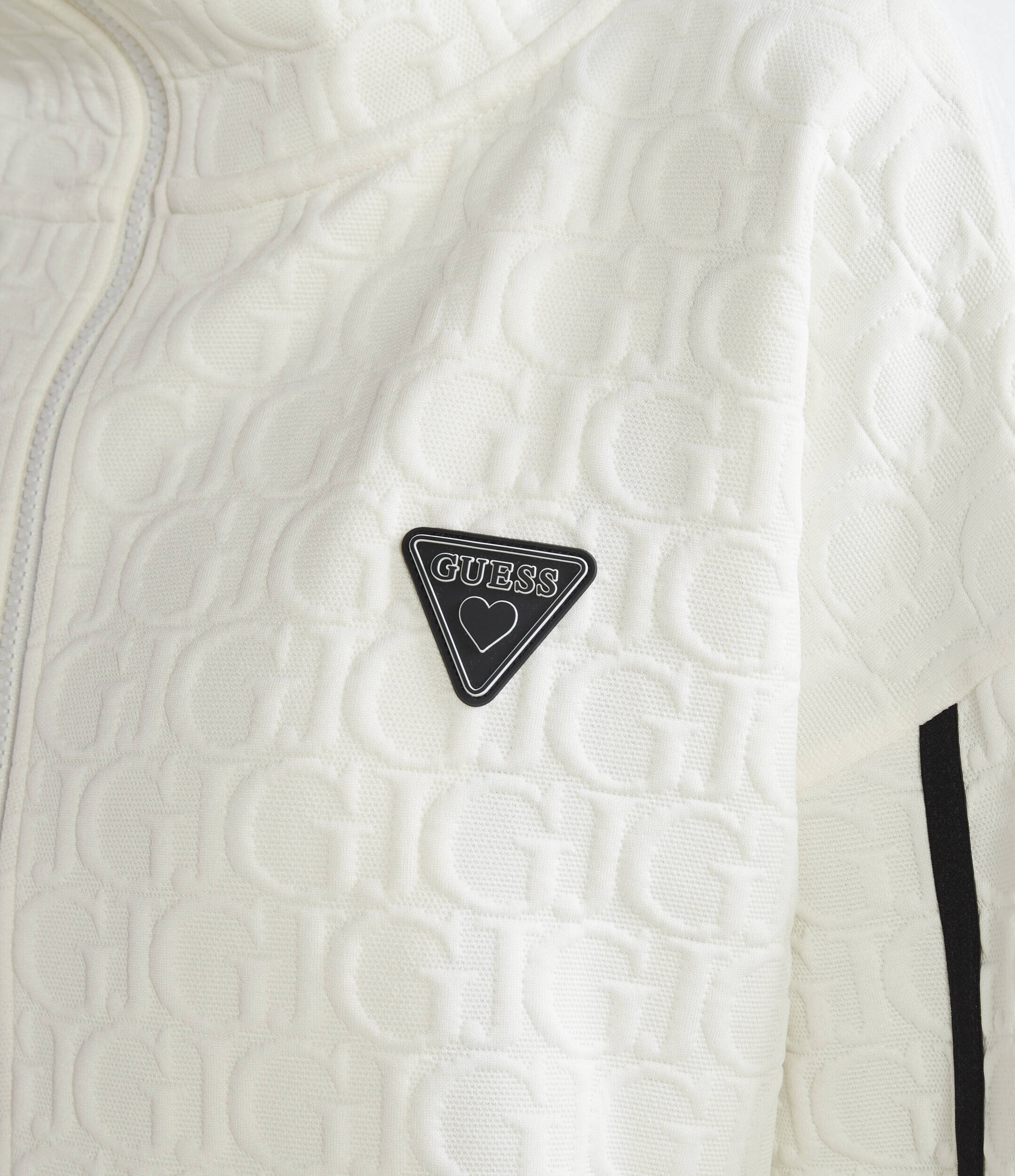 GUESS ACTIVE Hanorac | Regular Fit