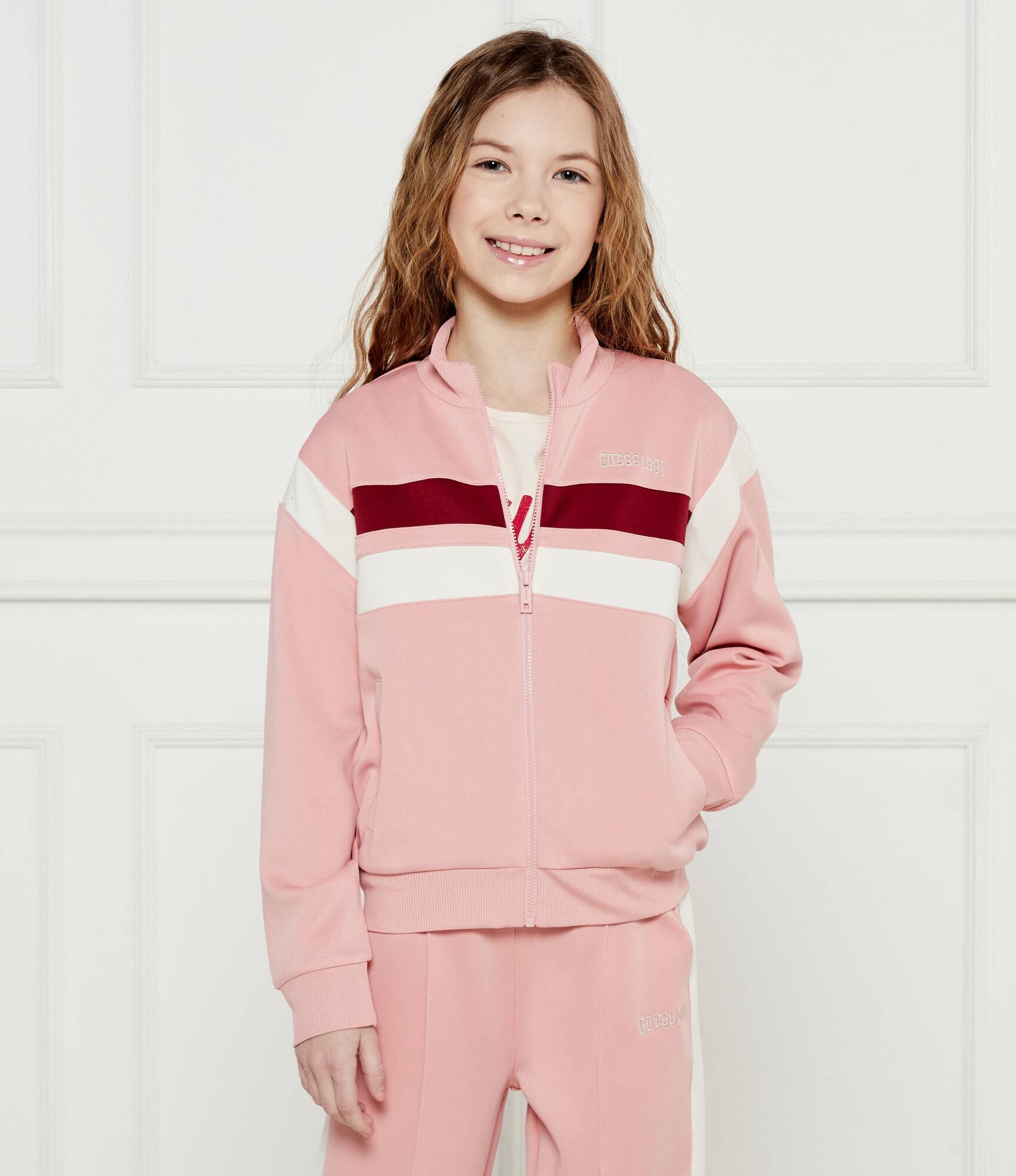 GUESS ACTIVE Hanorac | Regular Fit