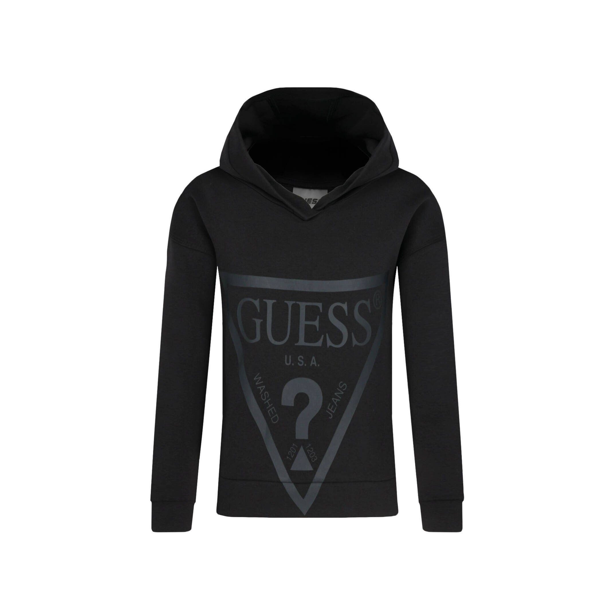 GUESS ACTIVE Hanorac | Regular Fit