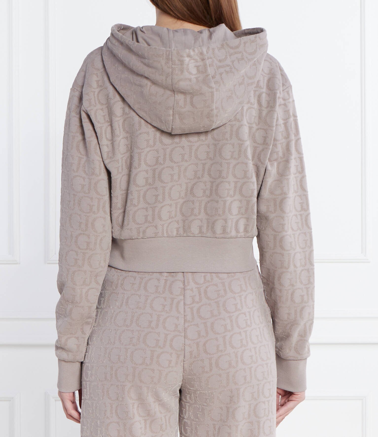 GUESS ACTIVE Hanorac | Regular Fit