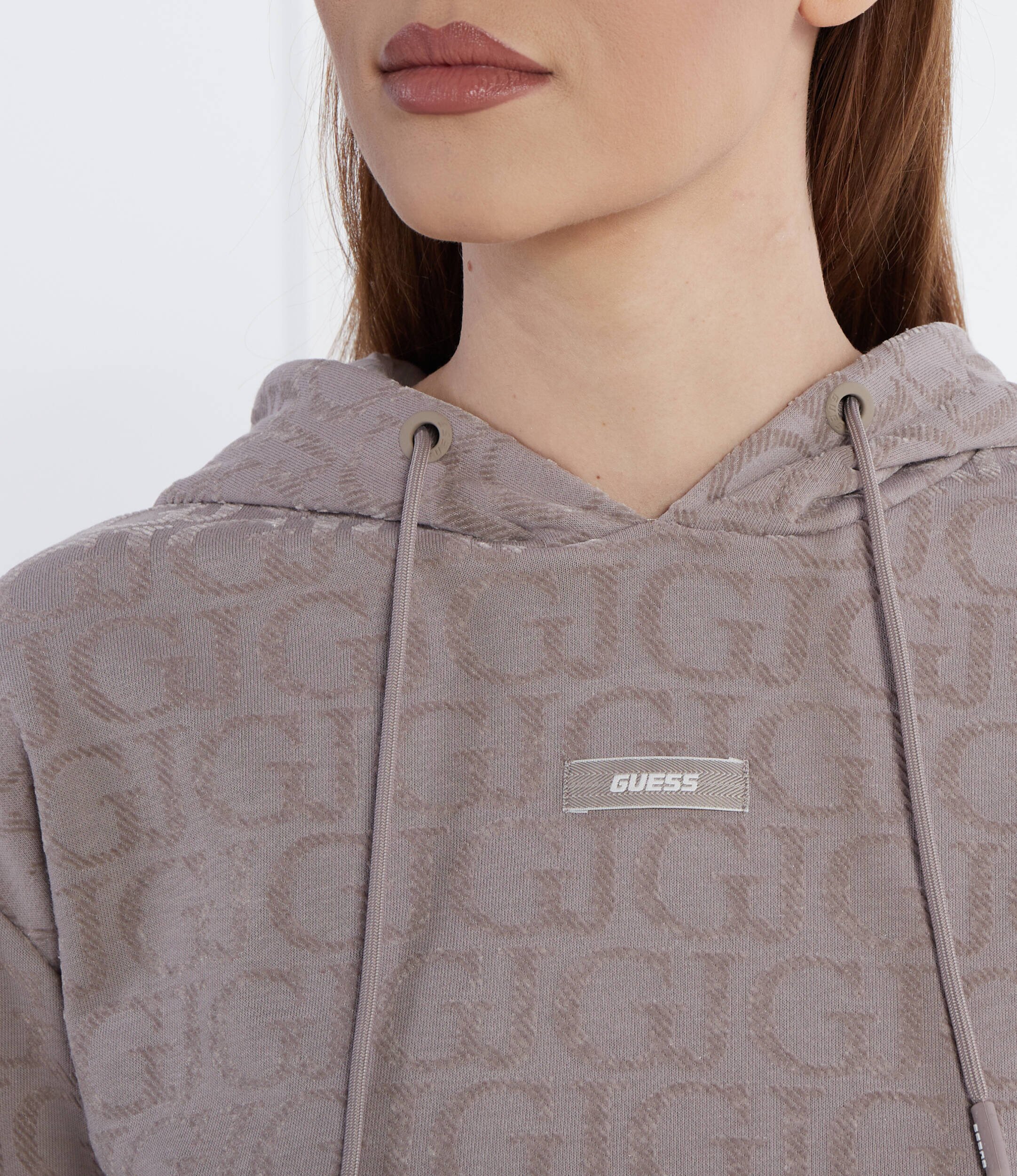 GUESS ACTIVE Hanorac | Regular Fit