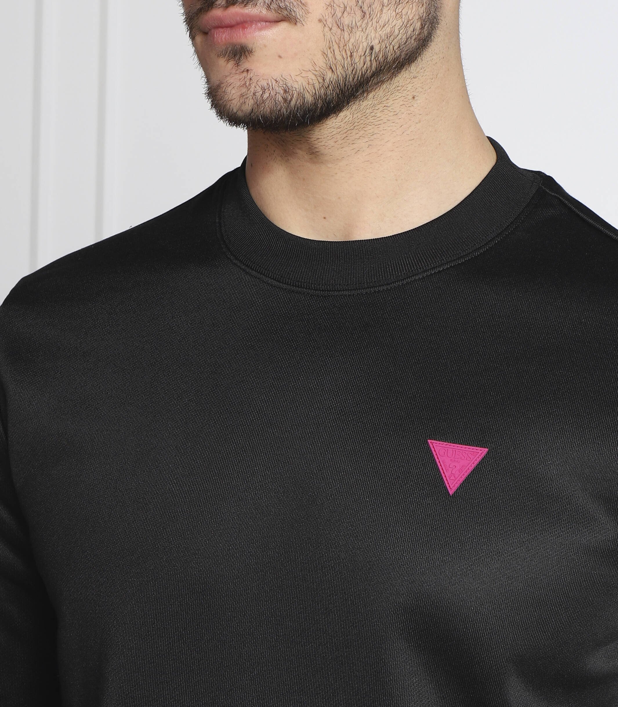 GUESS ACTIVE Hanorac | Regular Fit