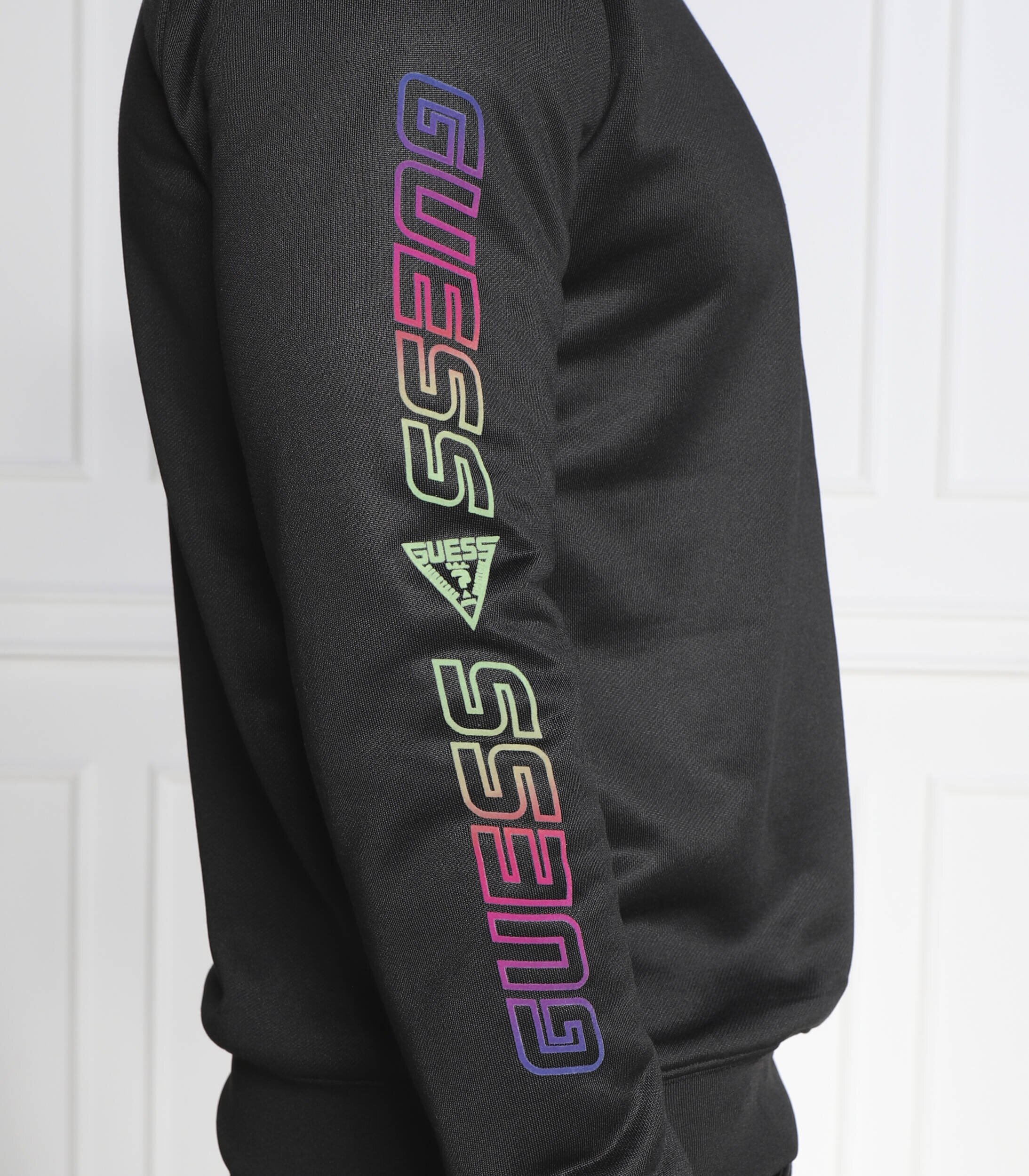GUESS ACTIVE Hanorac | Regular Fit