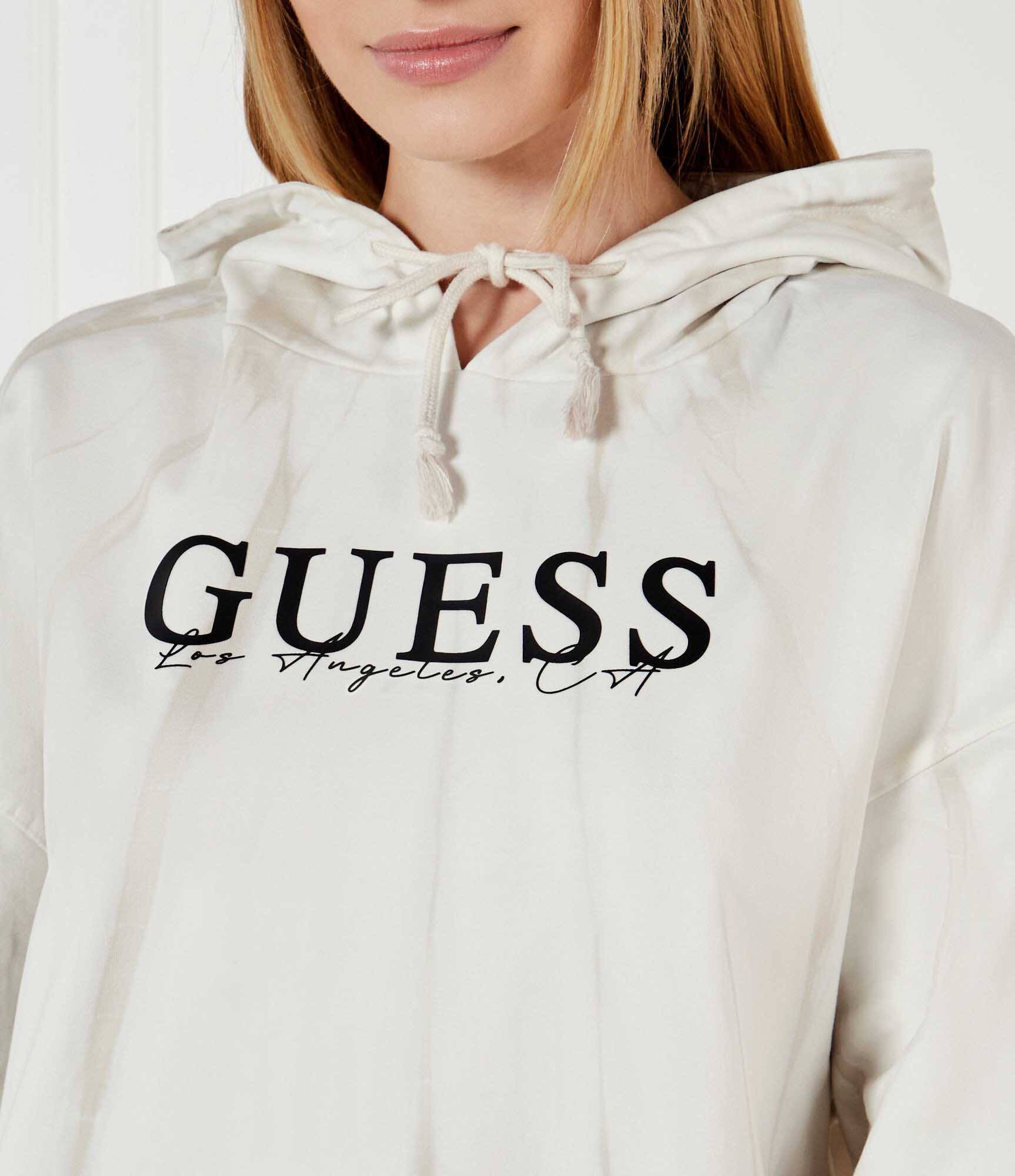 GUESS ACTIVE Hanorac | Relaxed fit