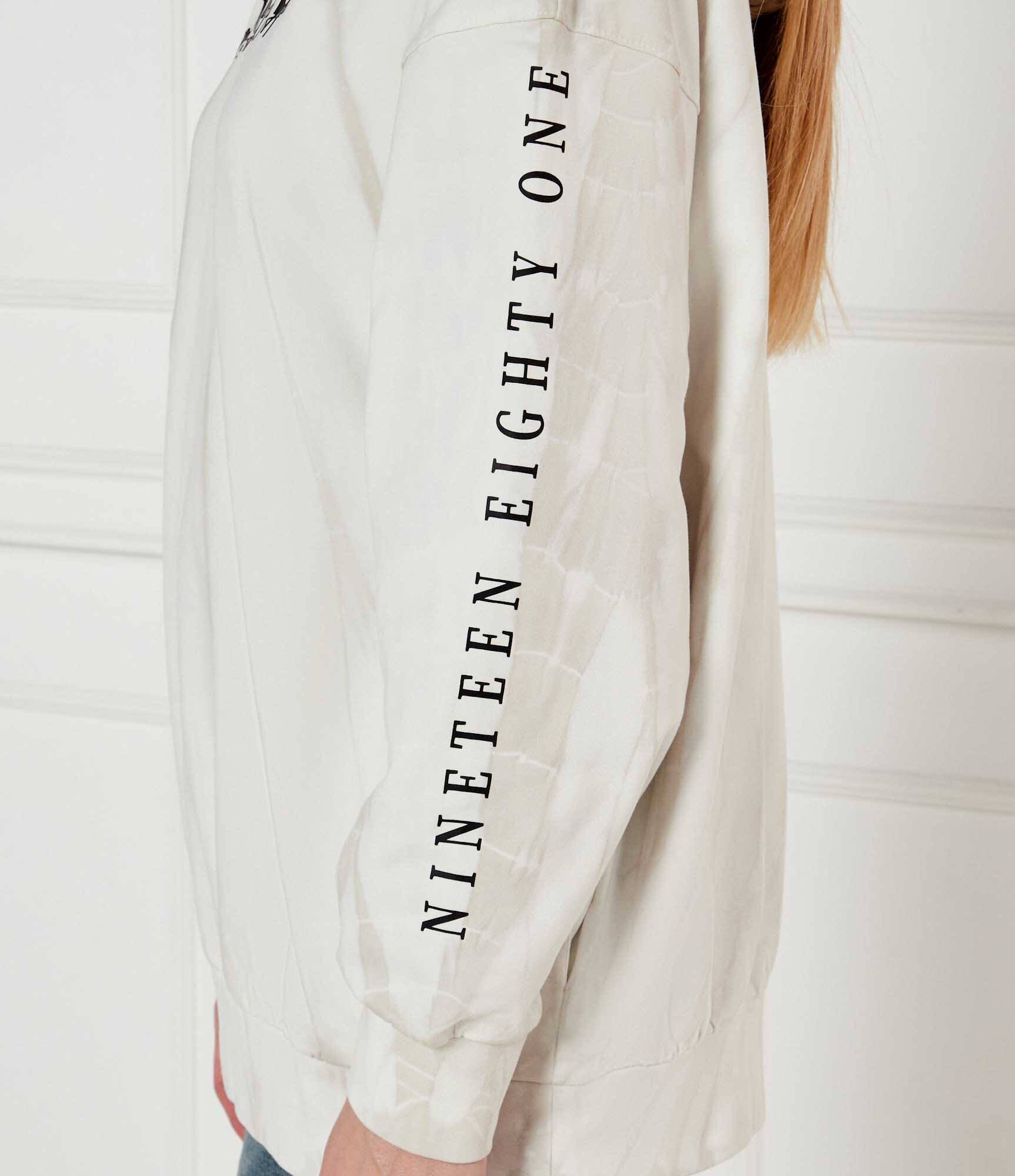GUESS ACTIVE Hanorac | Relaxed fit