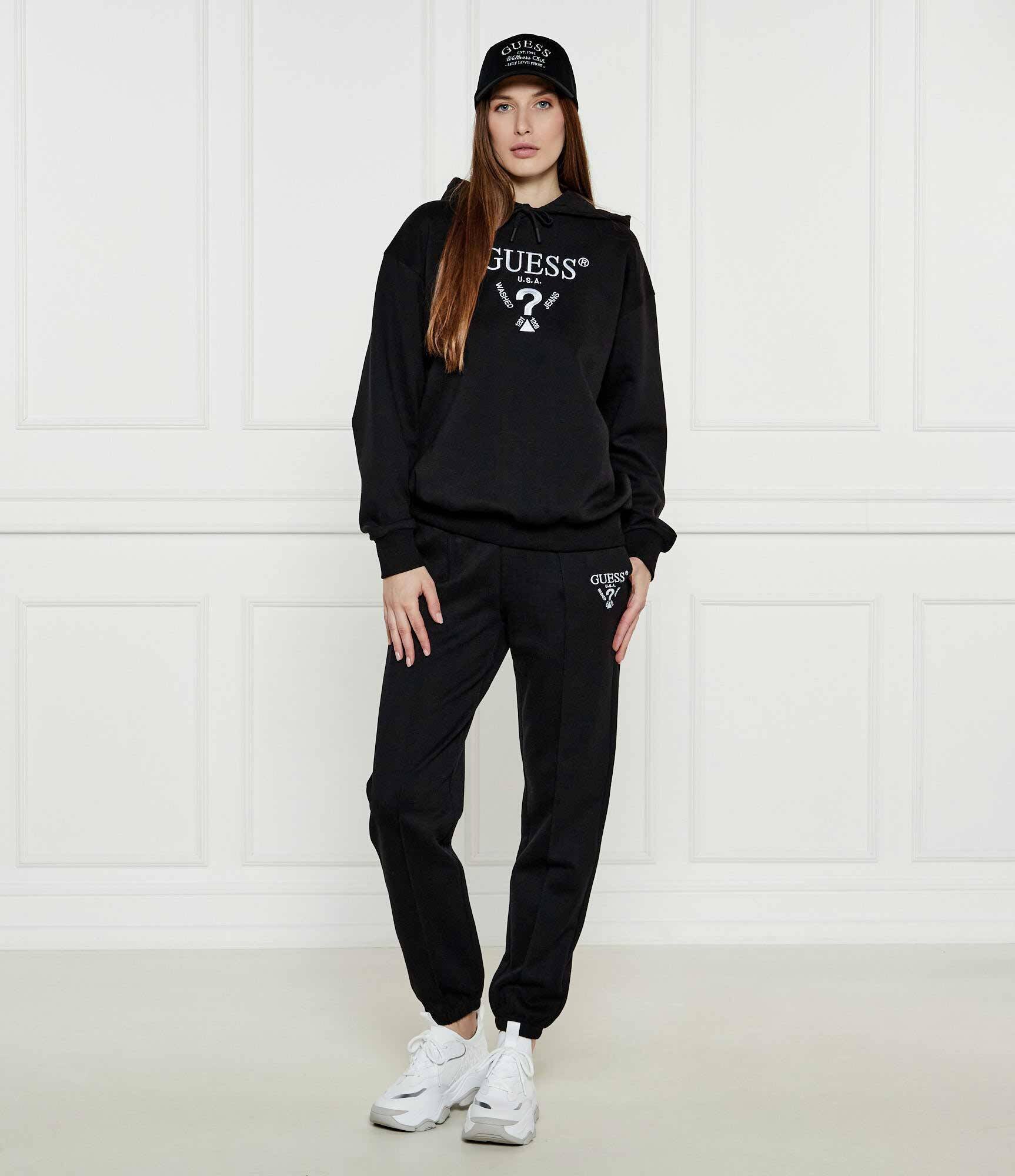 GUESS ACTIVE Hanorac ROBERTA | Loose fit