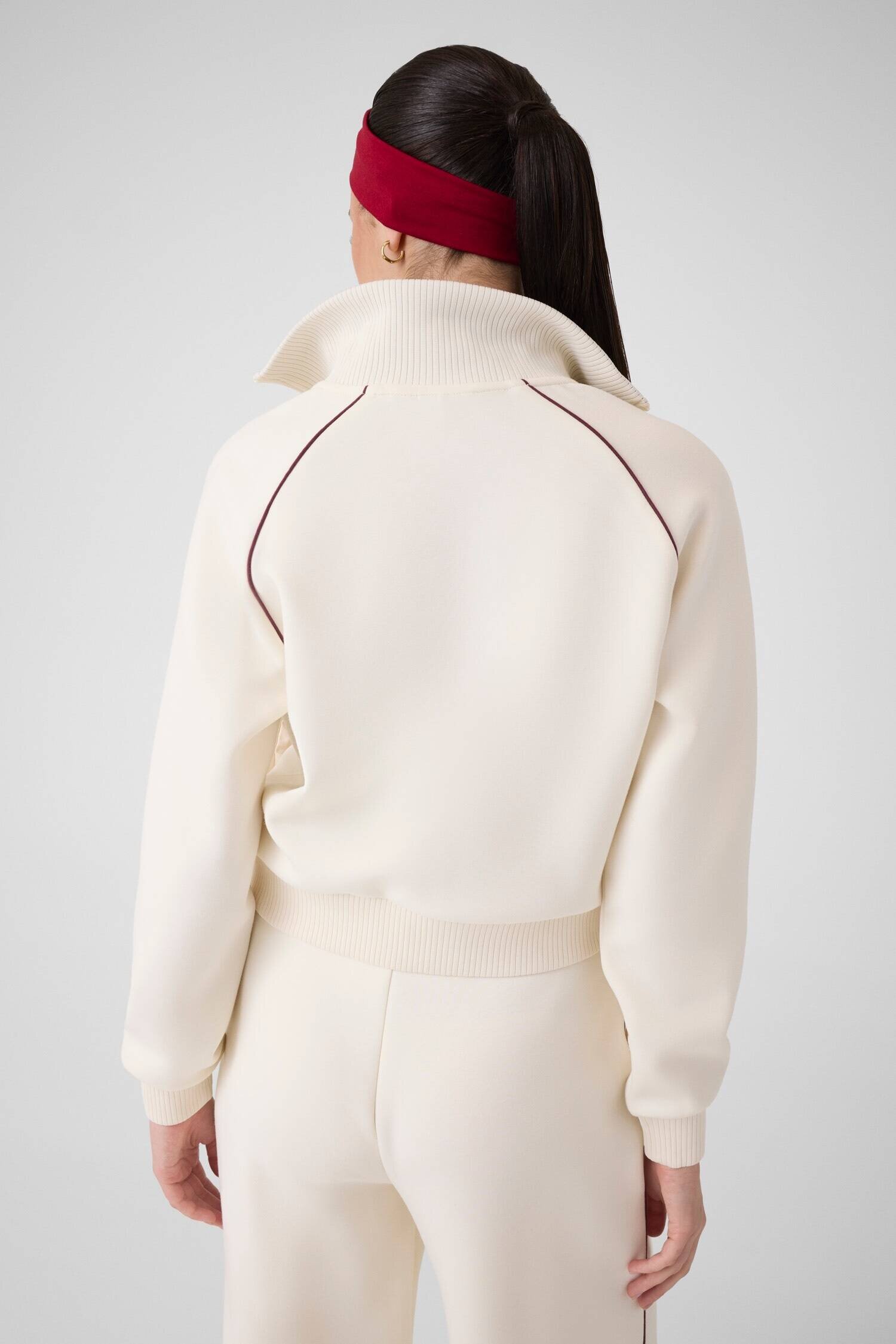GUESS ACTIVE Hanorac Sibilla | Loose fit