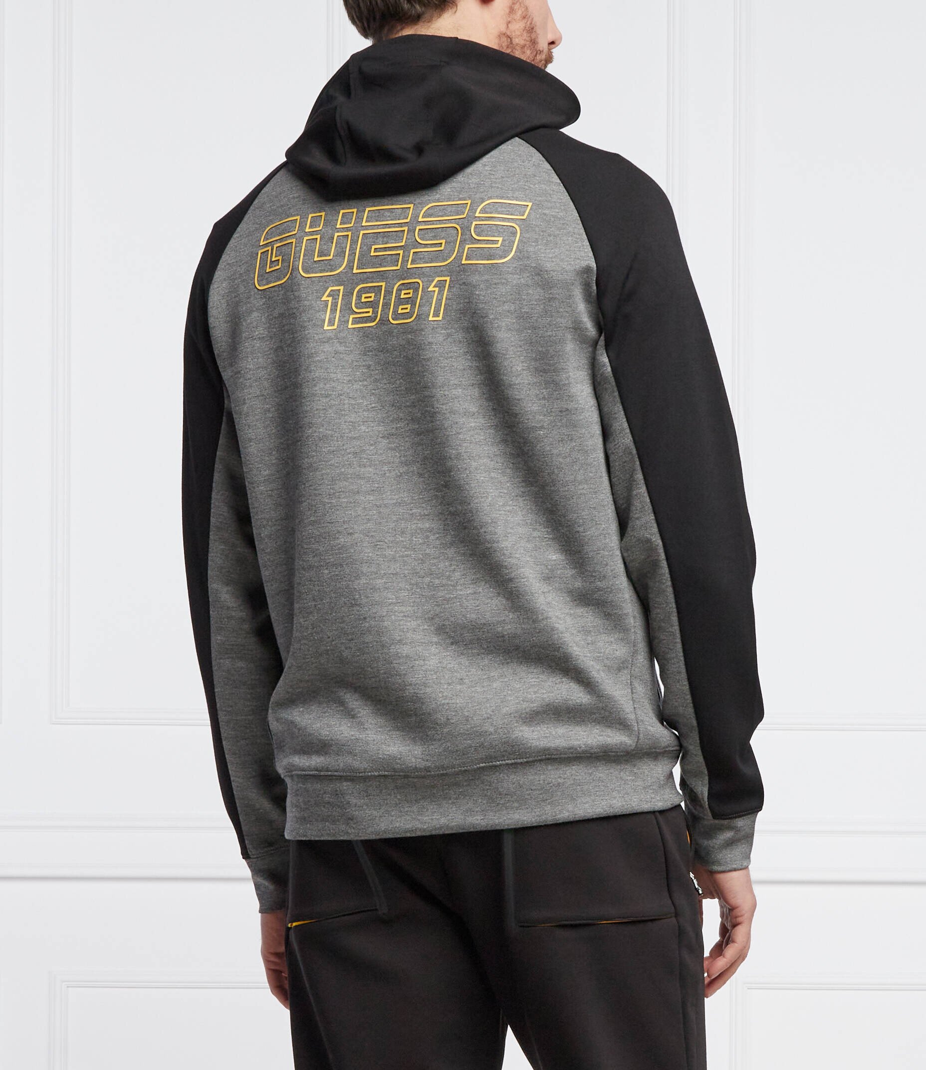 GUESS ACTIVE Hanorac STEPHEN | Regular Fit