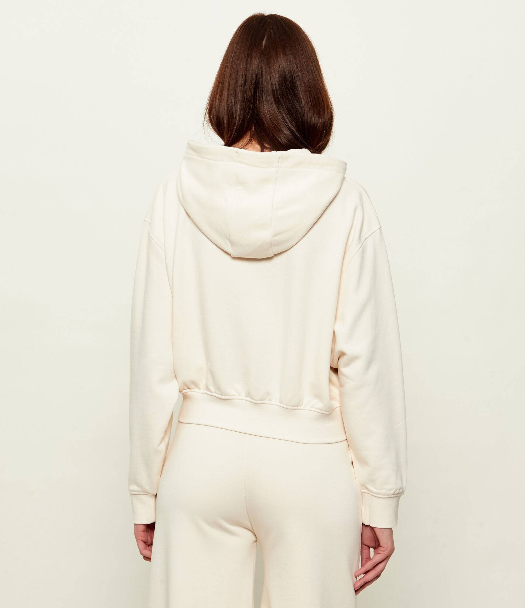 GUESS ACTIVE Hanorac YAYOI | Cropped Fit