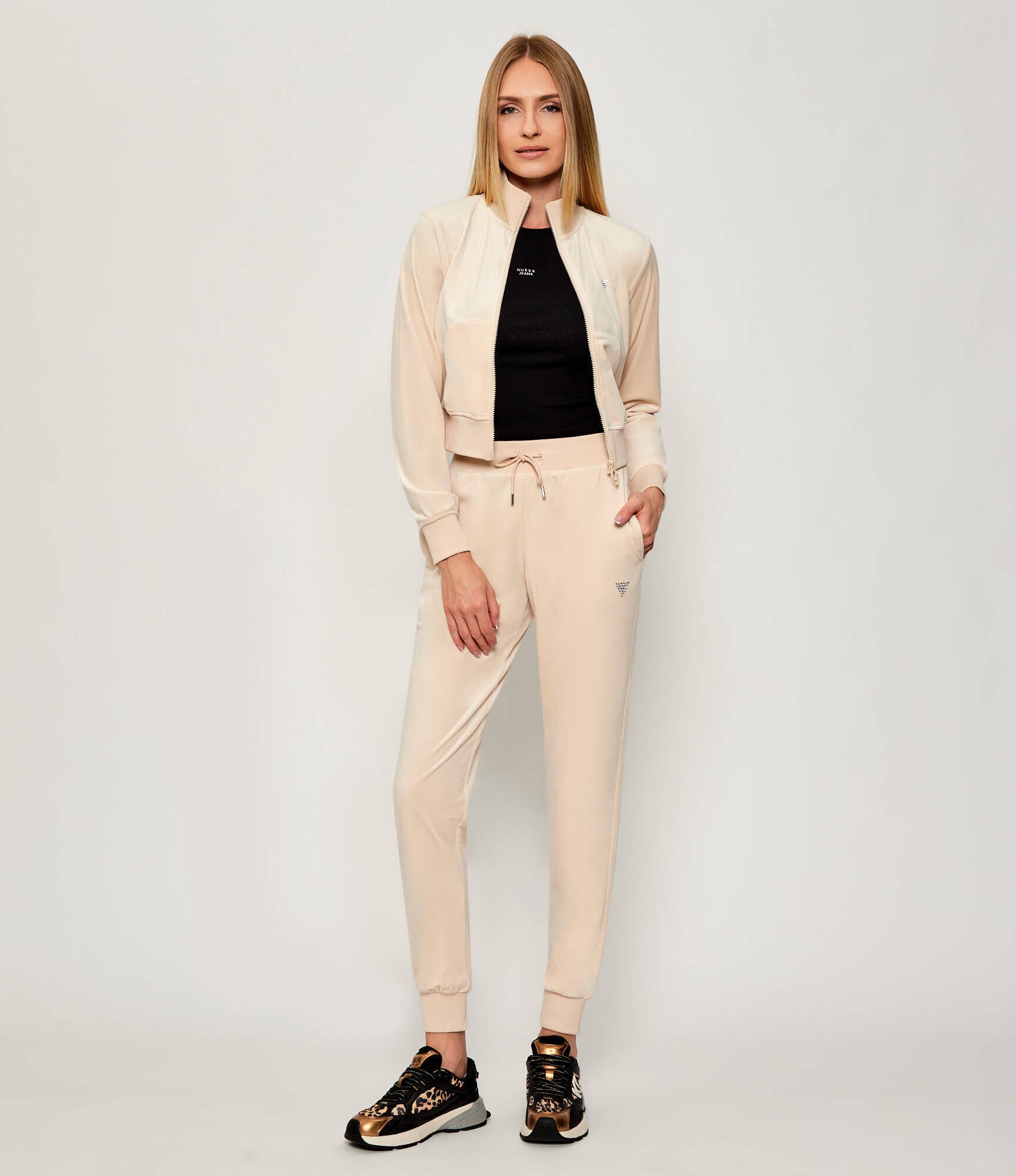 GUESS ACTIVE Joggers COUTURE | regular fit