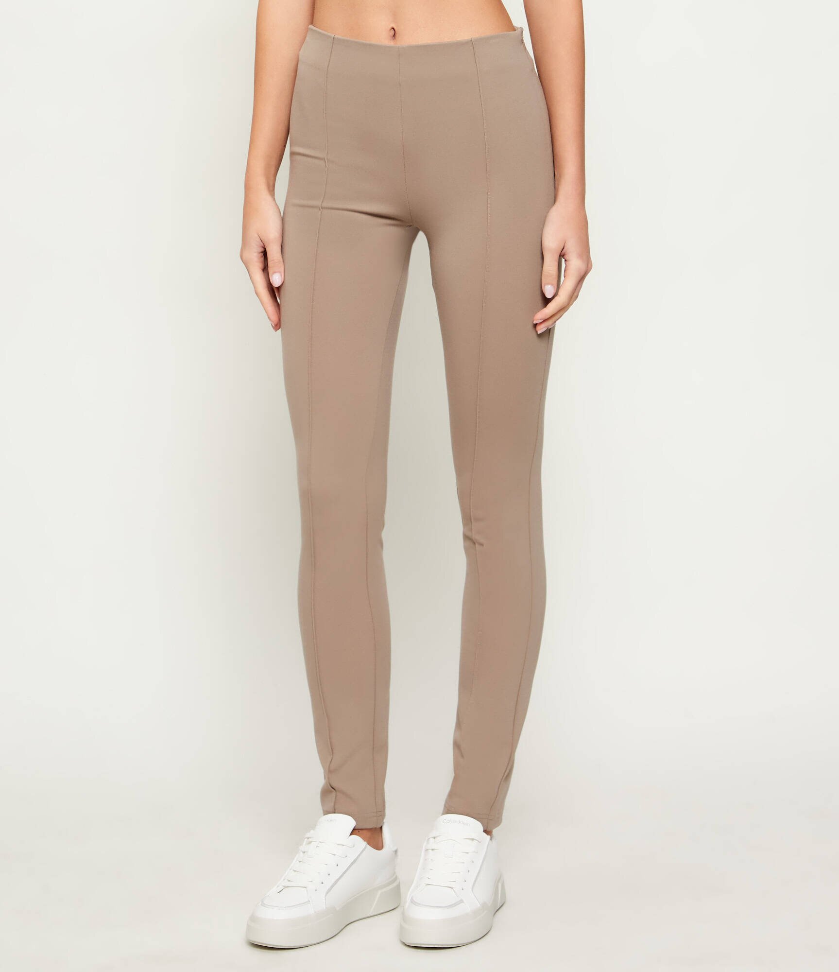 GUESS ACTIVE Pantaloni ANNIE SKINNY PANT