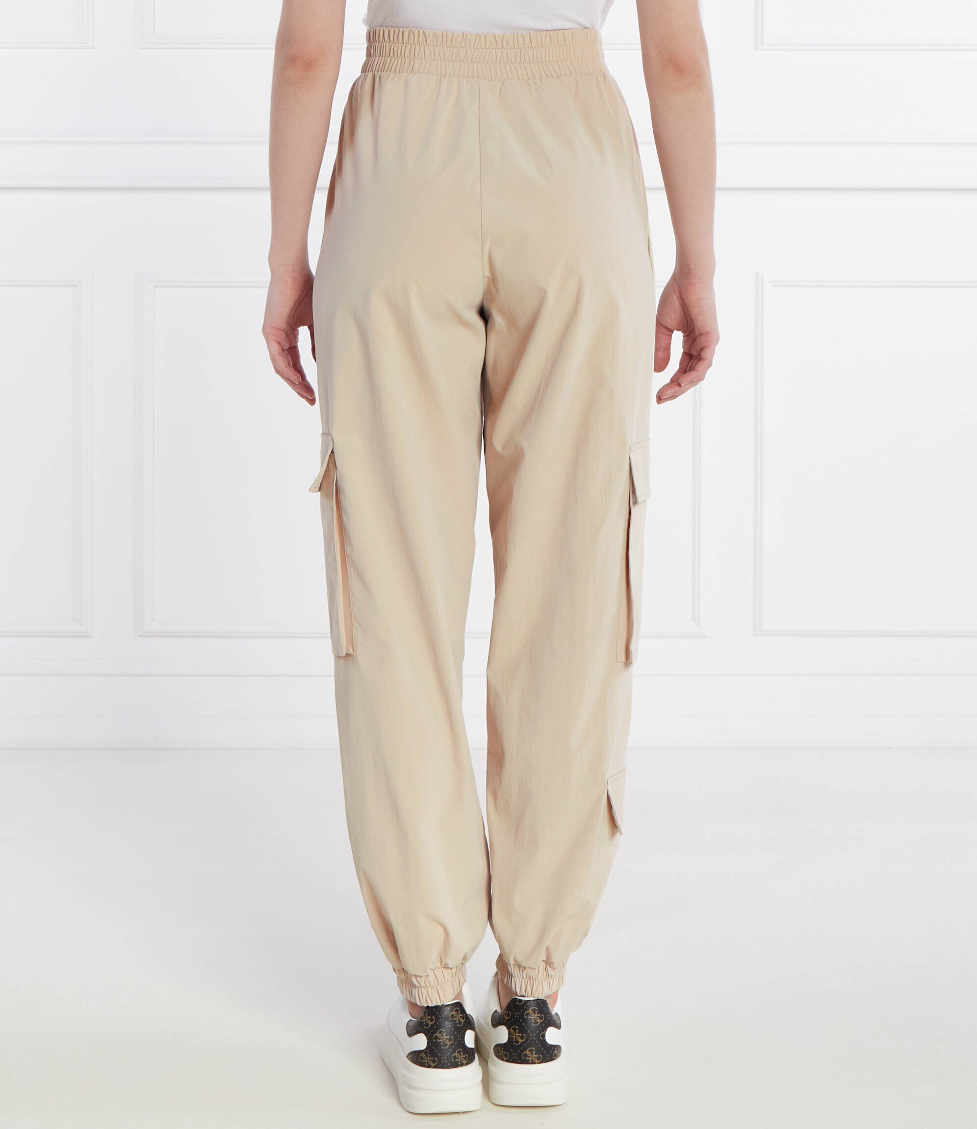 GUESS ACTIVE Pantaloni cargo ARLETH | Relaxed fit