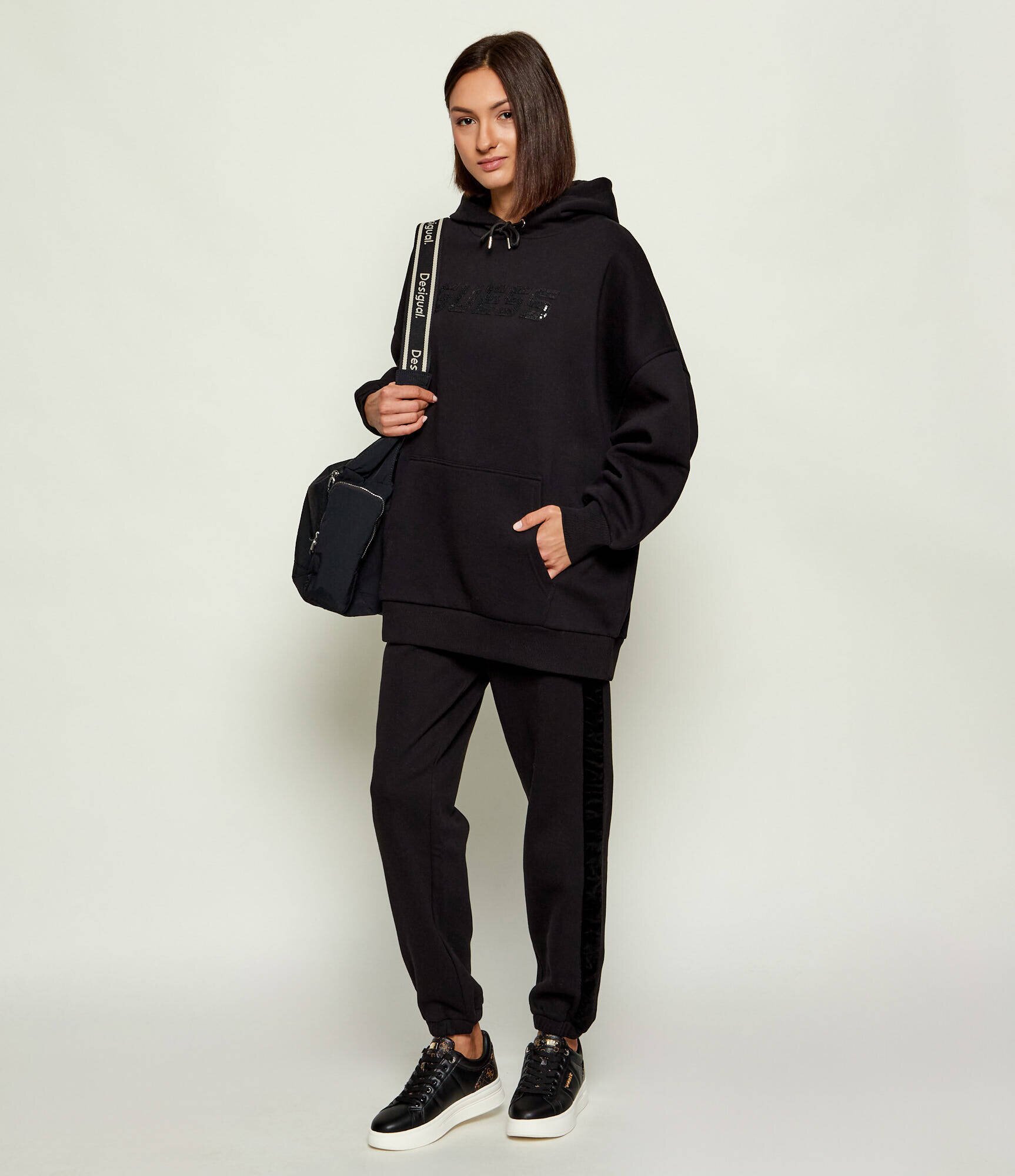 GUESS ACTIVE Pantaloni de trening Aelia | regular fit