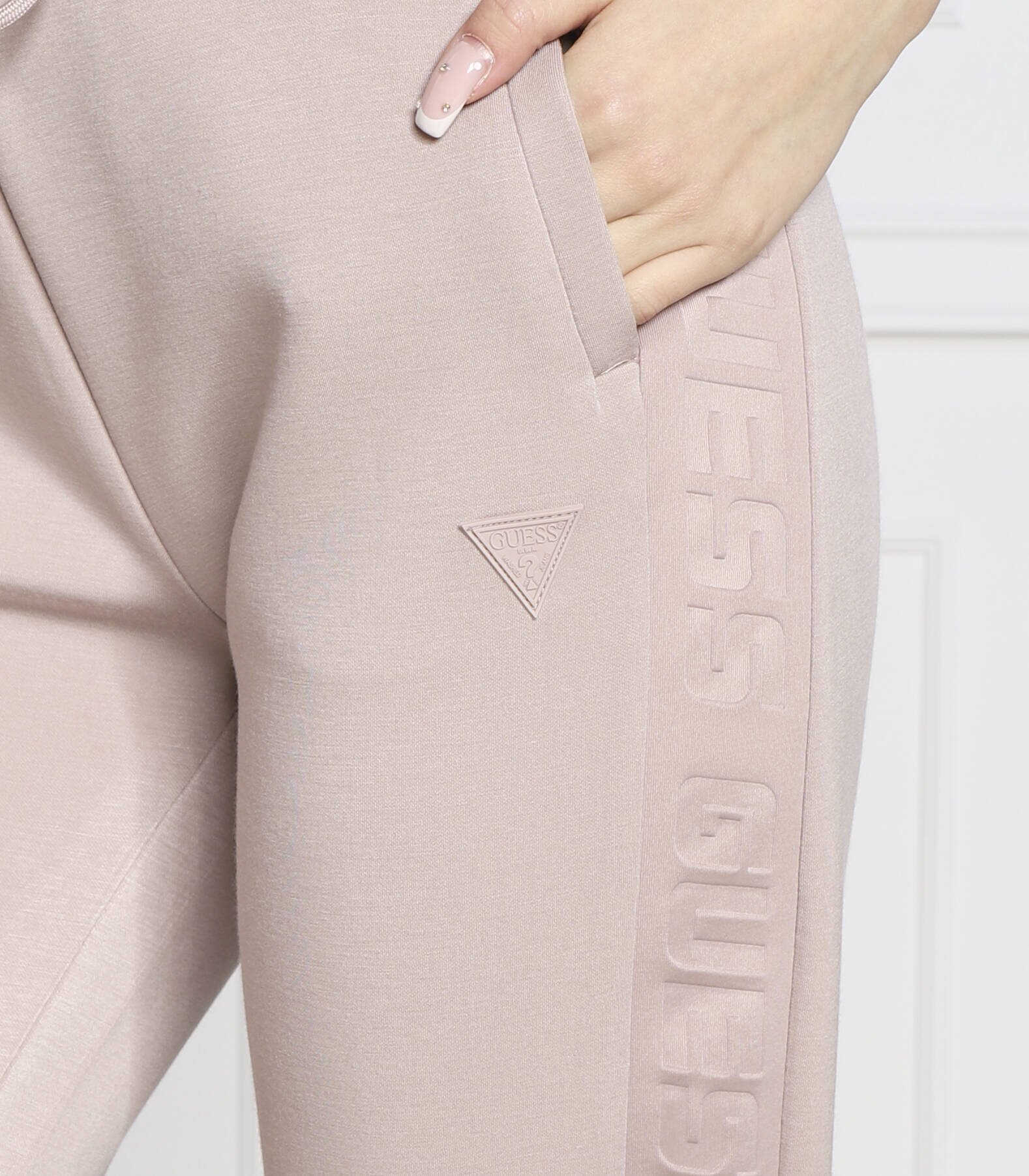 GUESS ACTIVE Pantaloni de trening Brenda | regular fit