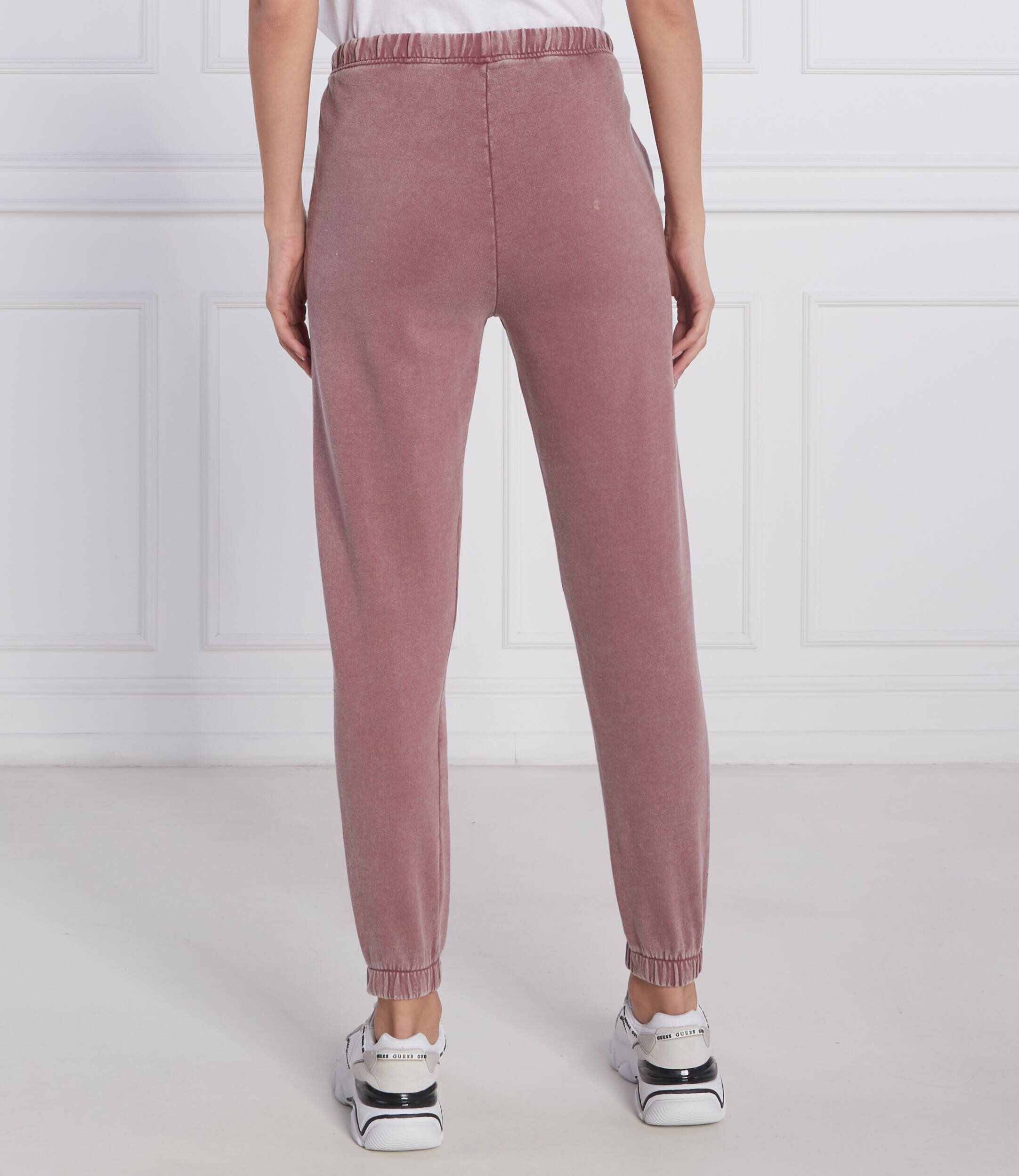 GUESS ACTIVE Pantaloni de trening BRYONY | Regular Fit
