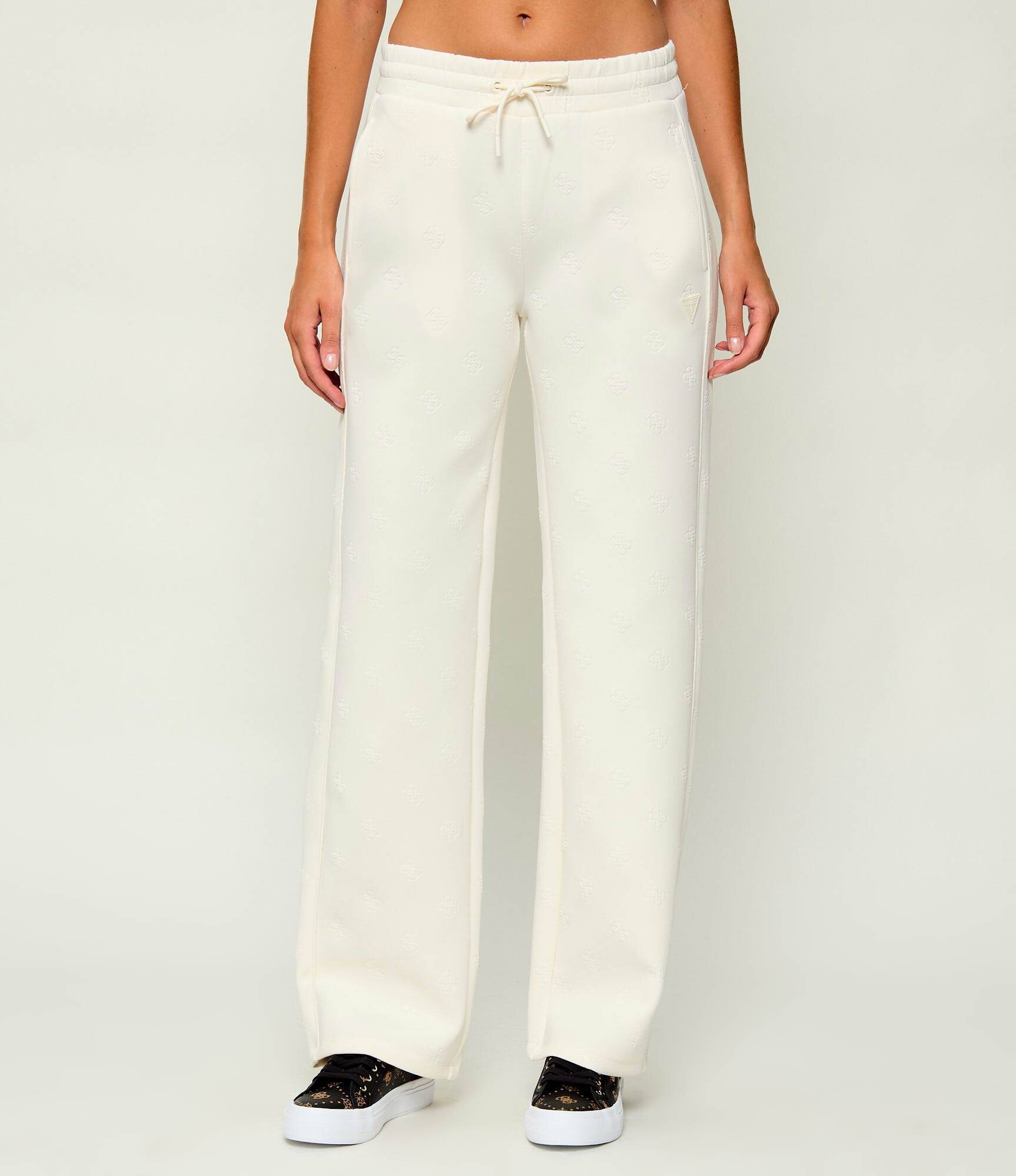 GUESS ACTIVE Pantaloni de trening CALISTA | Relaxed fit