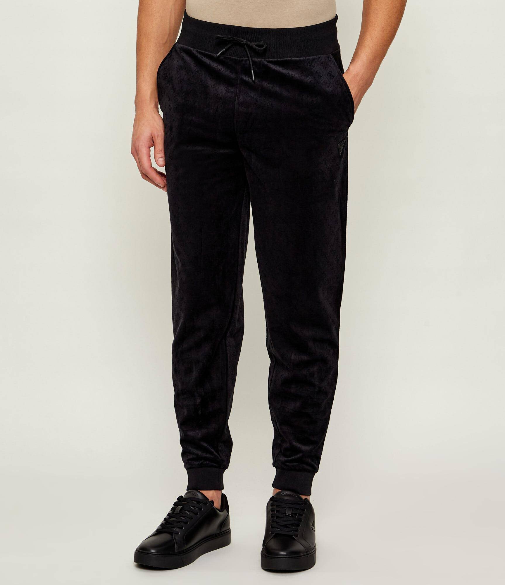 GUESS ACTIVE Pantaloni de trening COCHISE | regular fit