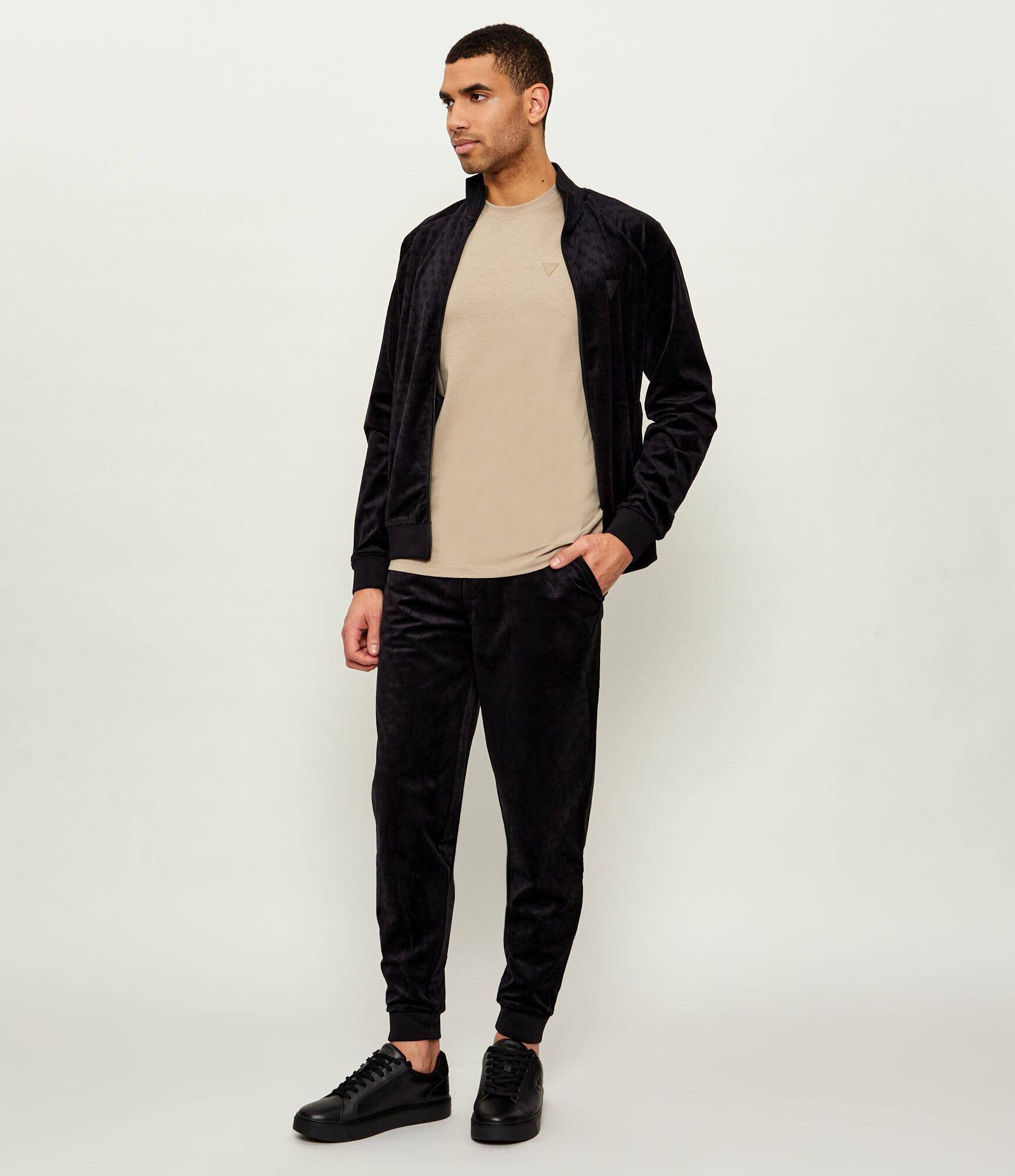 GUESS ACTIVE Pantaloni de trening COCHISE | regular fit