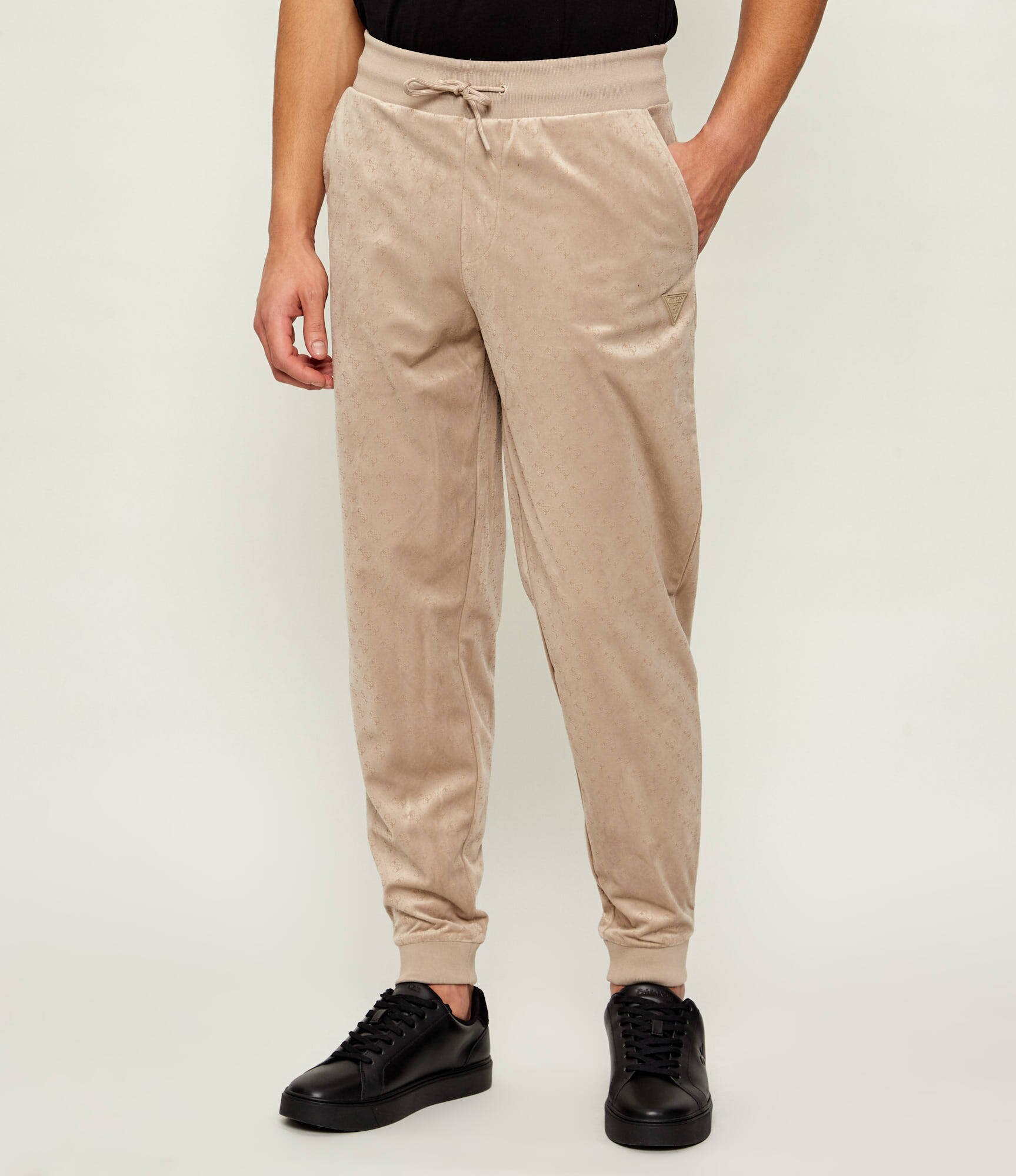 GUESS ACTIVE Pantaloni de trening COCHISE | regular fit