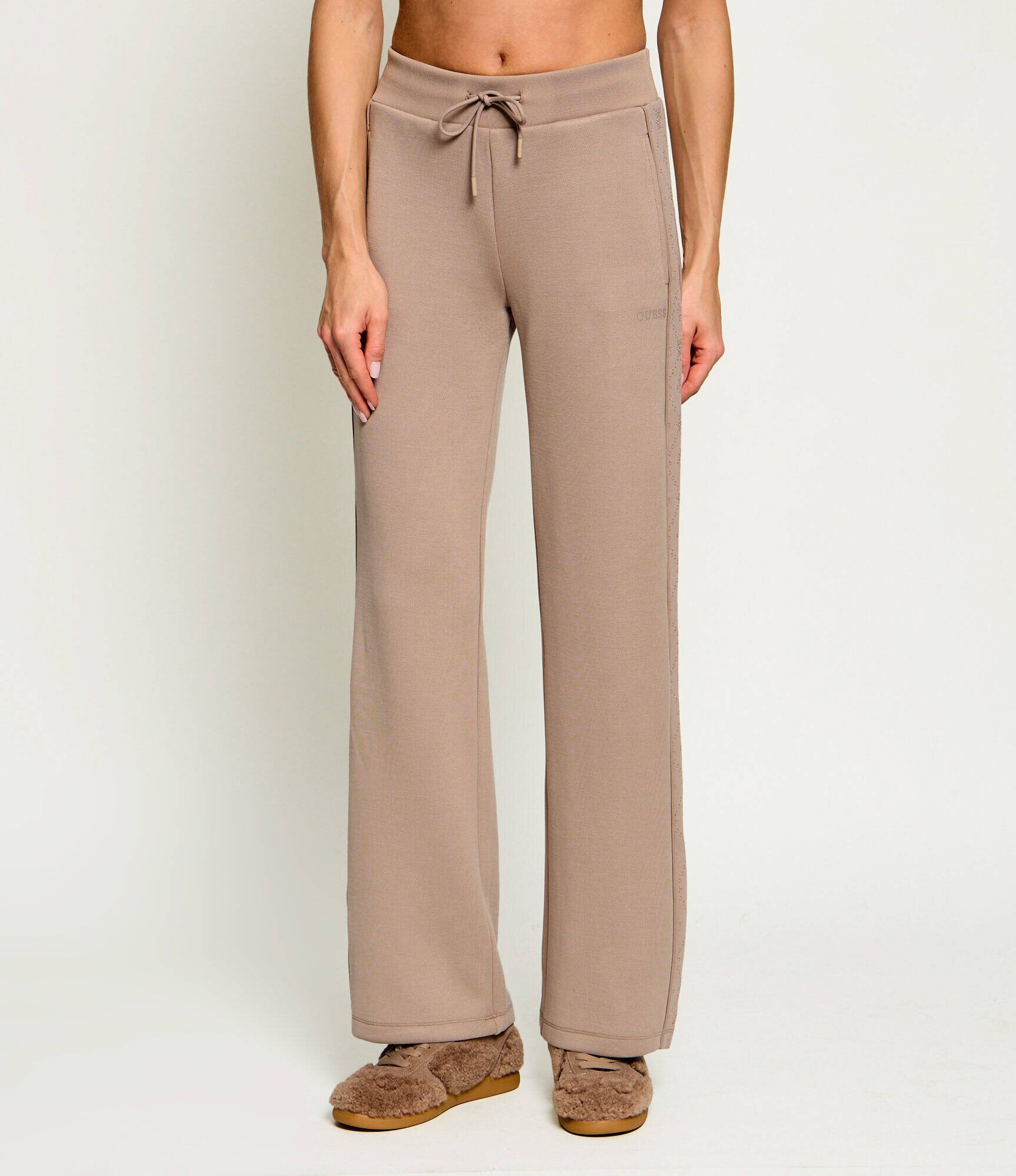 GUESS ACTIVE Pantaloni de trening Elsa | regular fit