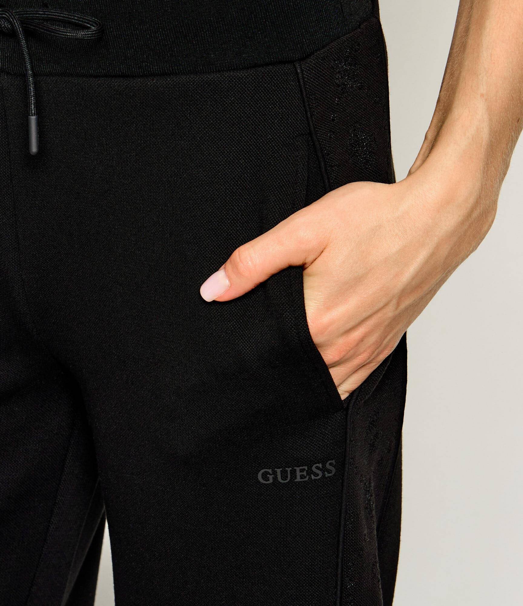 GUESS ACTIVE Pantaloni de trening Elsa | regular fit