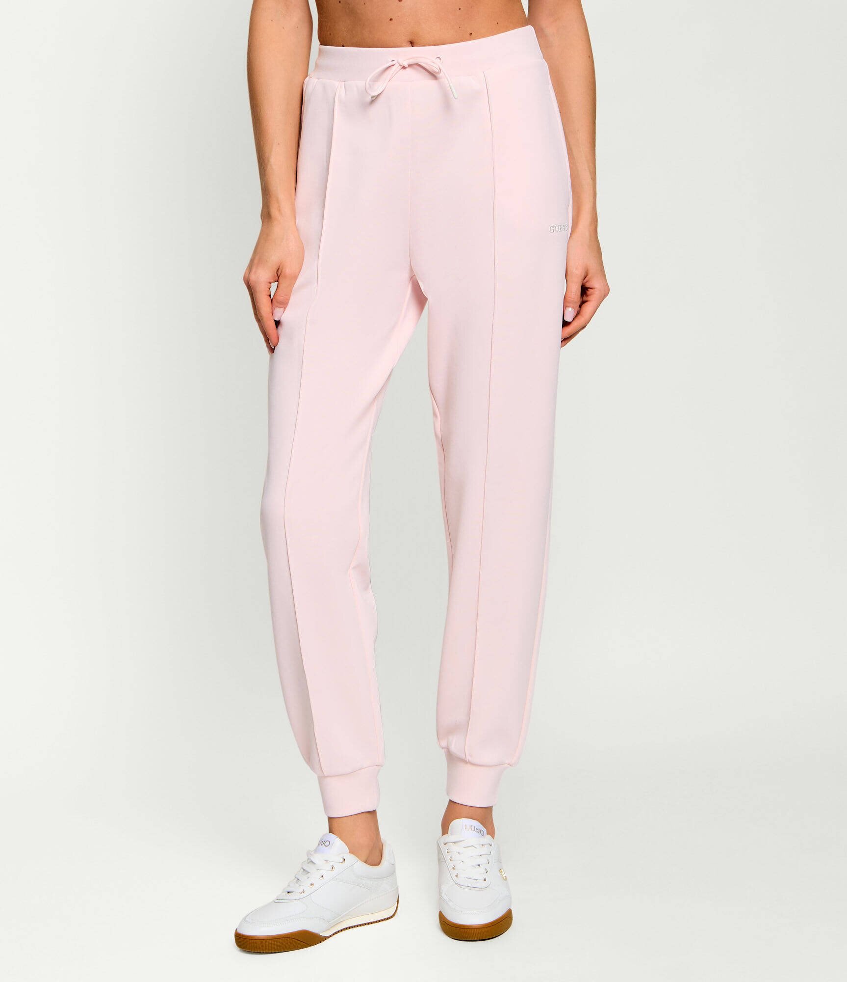 GUESS ACTIVE Pantaloni de trening Fabriza | regular fit