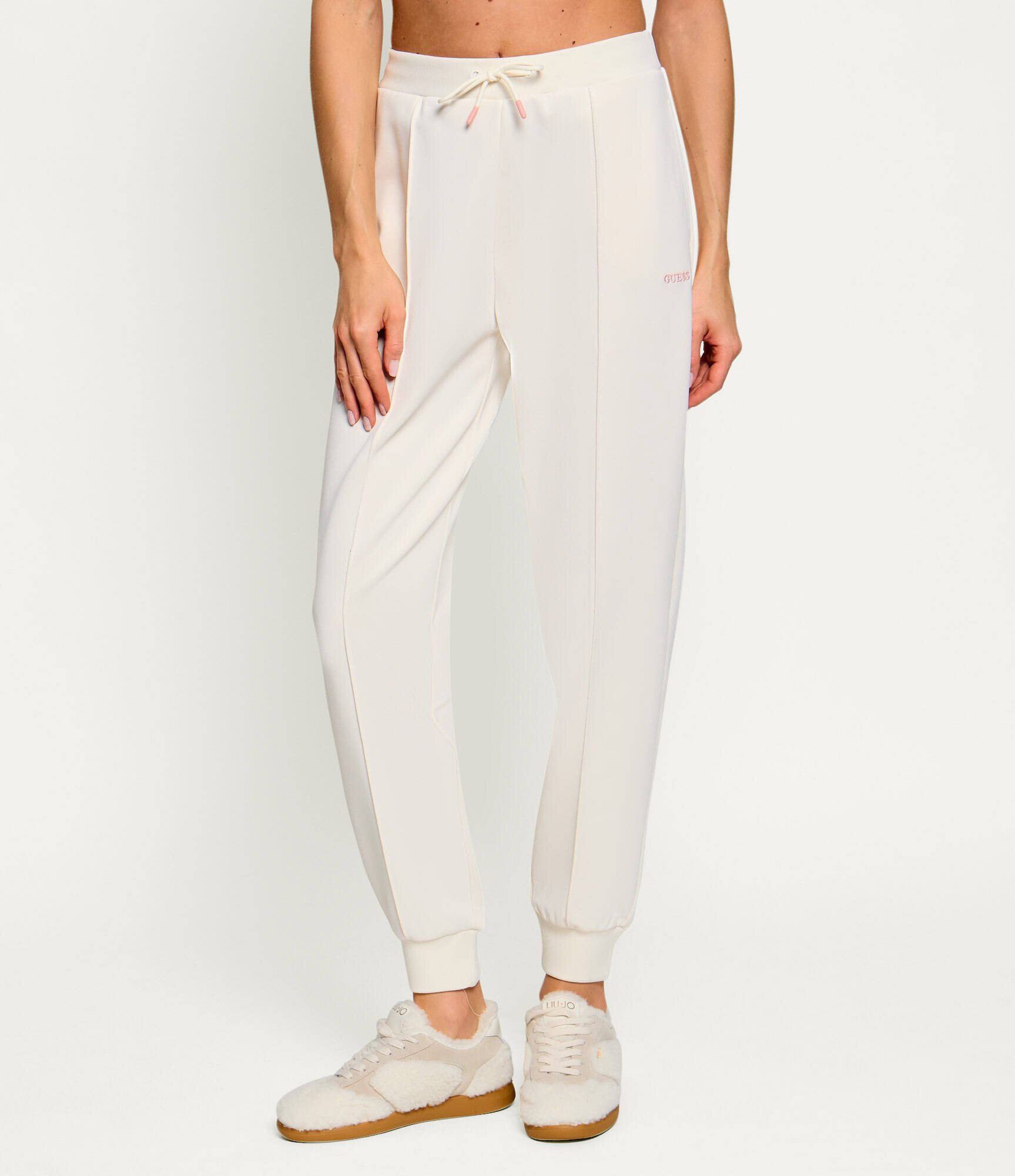 GUESS ACTIVE Pantaloni de trening Fabriza | regular fit