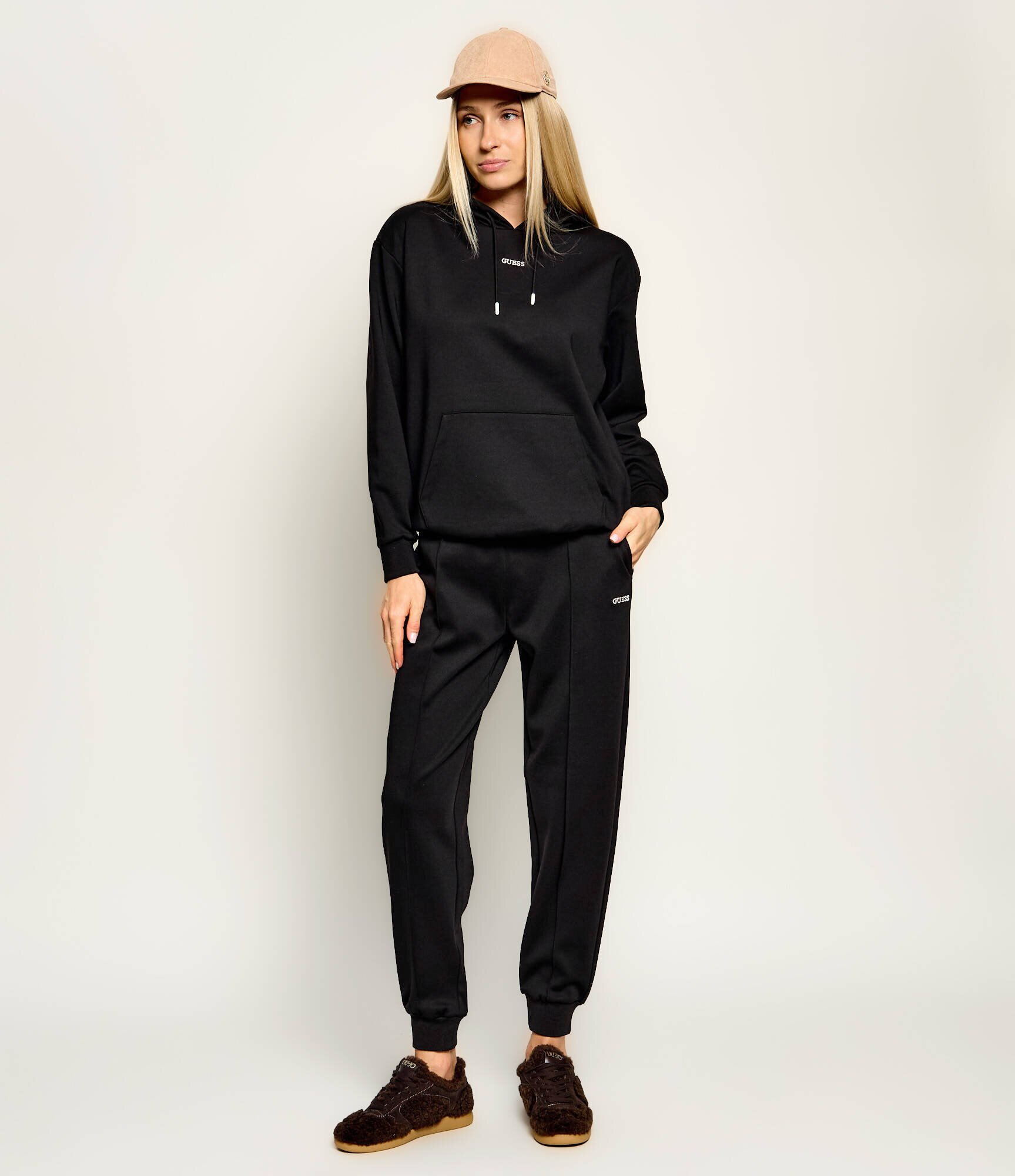 GUESS ACTIVE Pantaloni de trening Fabriza | regular fit