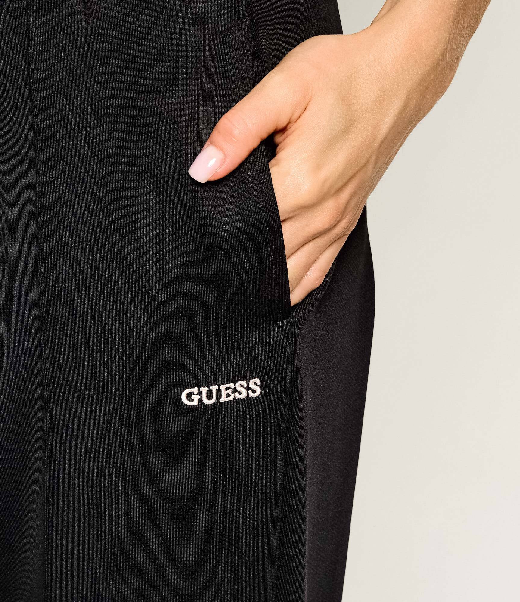GUESS ACTIVE Pantaloni de trening Fabriza | regular fit