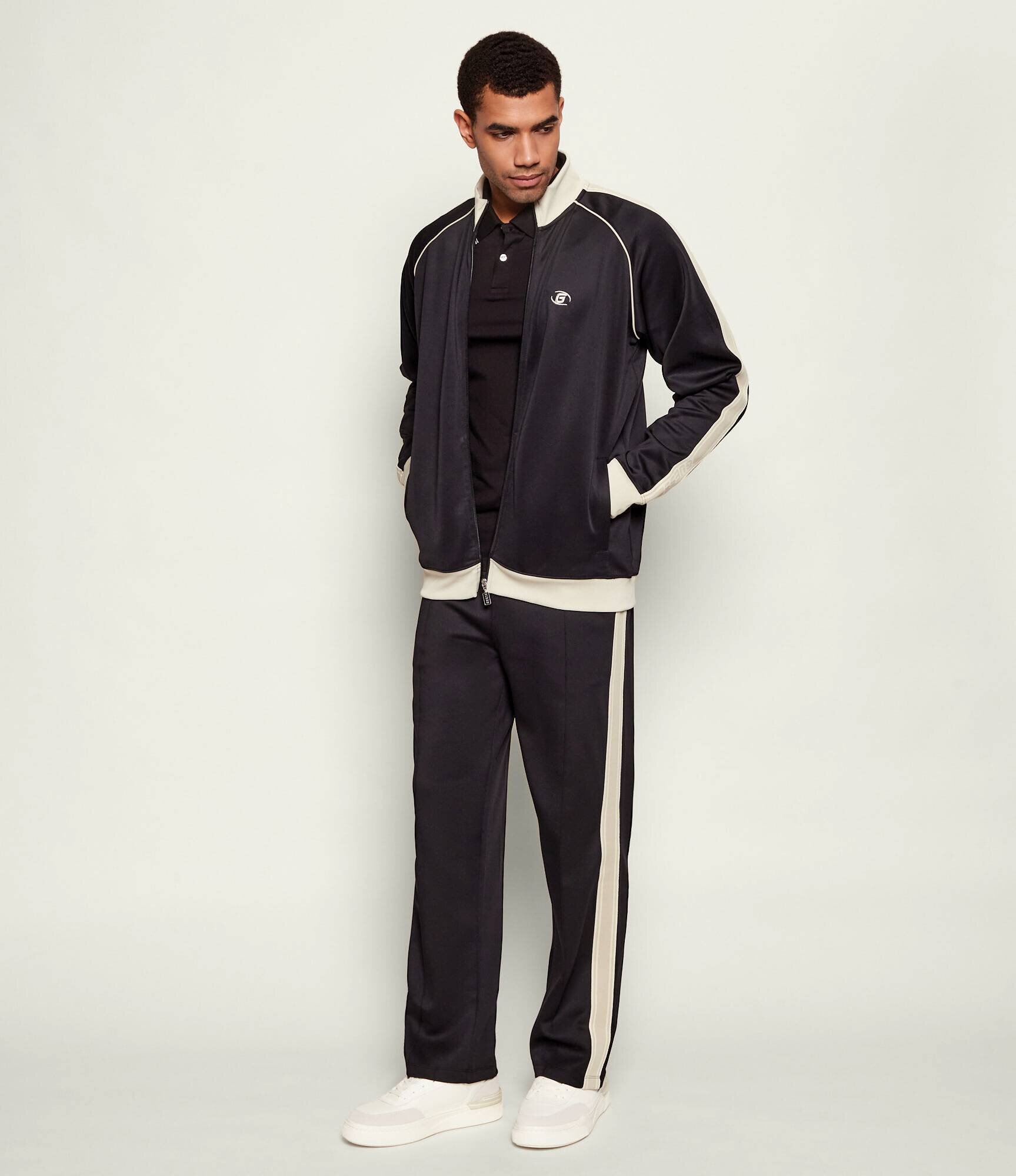 GUESS ACTIVE Pantaloni de trening FULVIO | regular fit