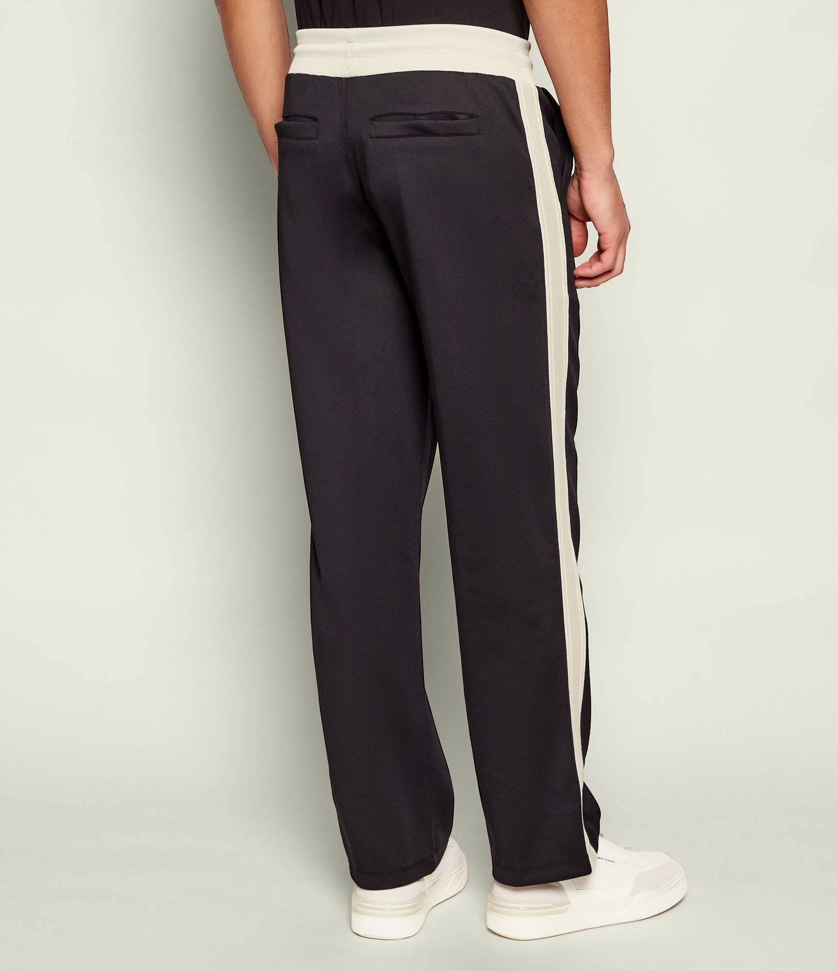 GUESS ACTIVE Pantaloni de trening FULVIO | regular fit