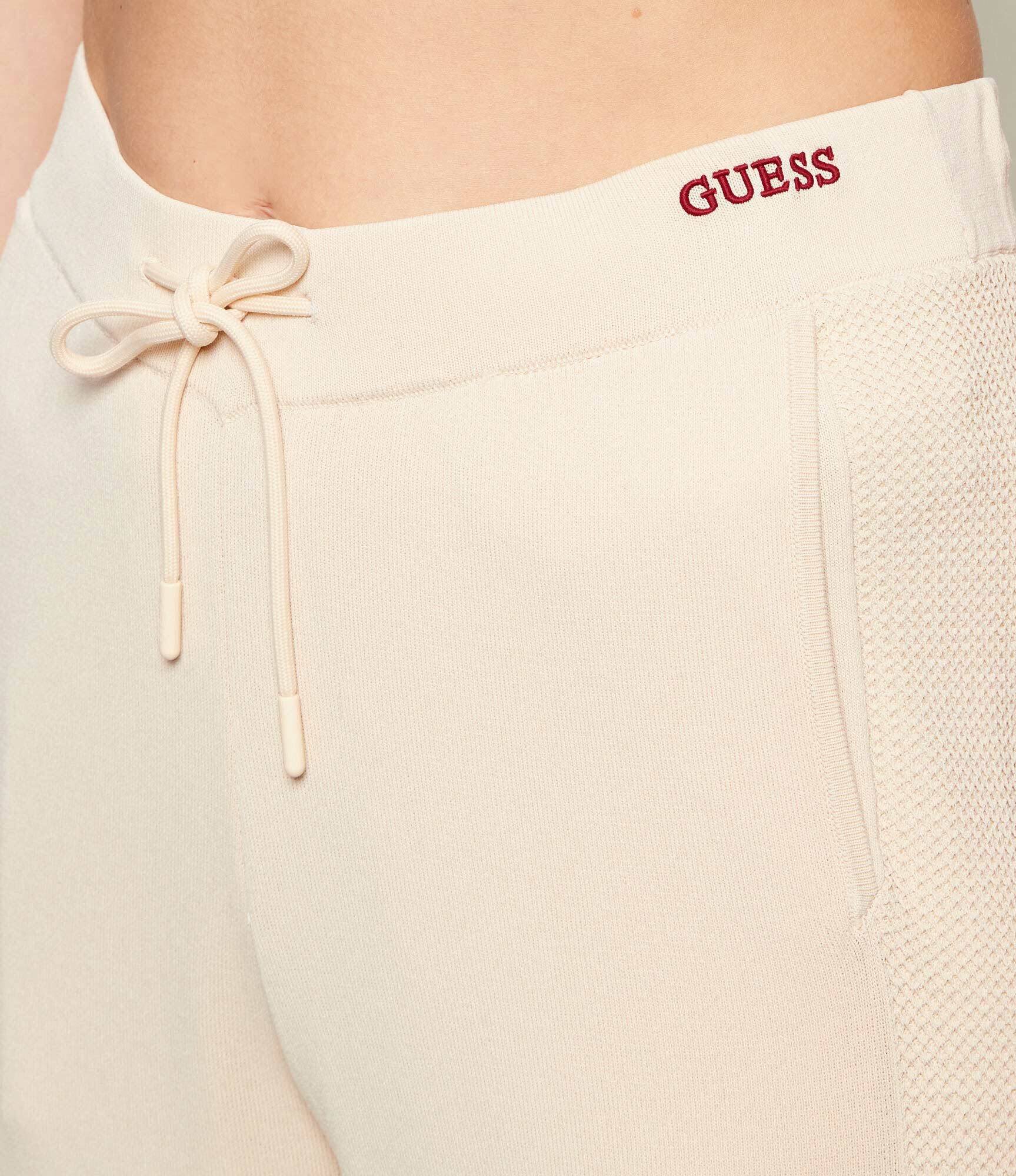 GUESS ACTIVE Pantaloni de trening GABRY | Relaxed fit