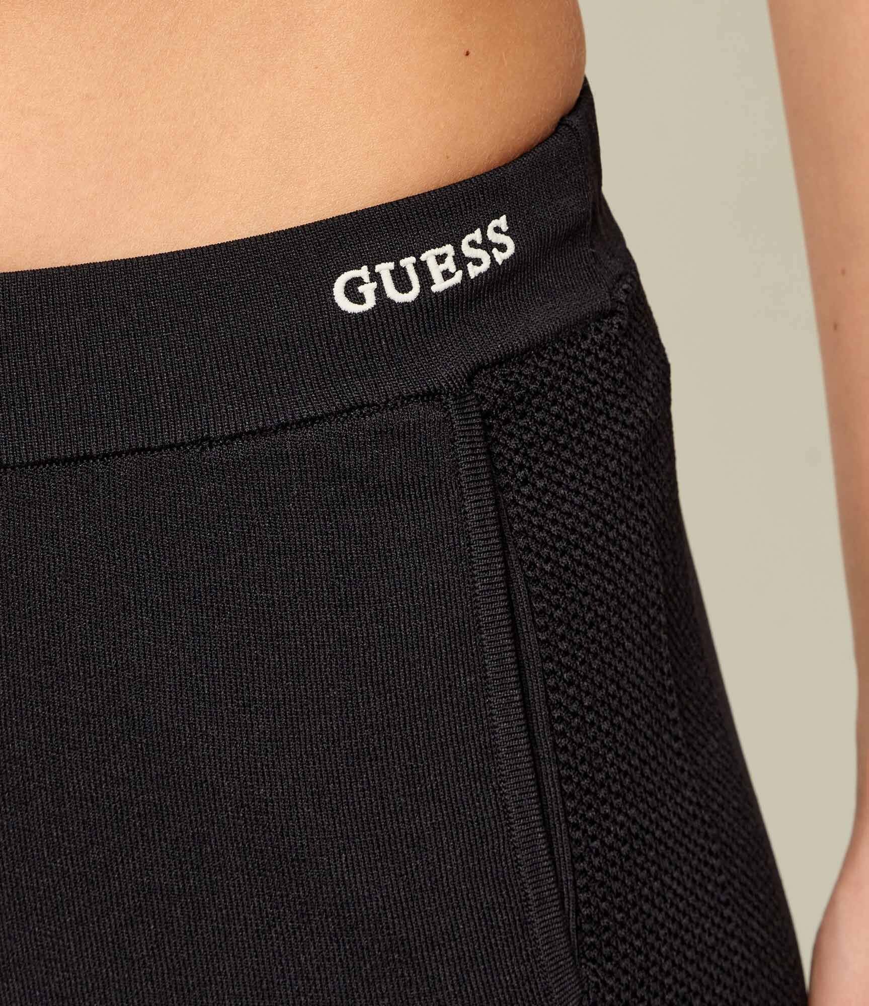 GUESS ACTIVE Pantaloni de trening GABRY | Relaxed fit