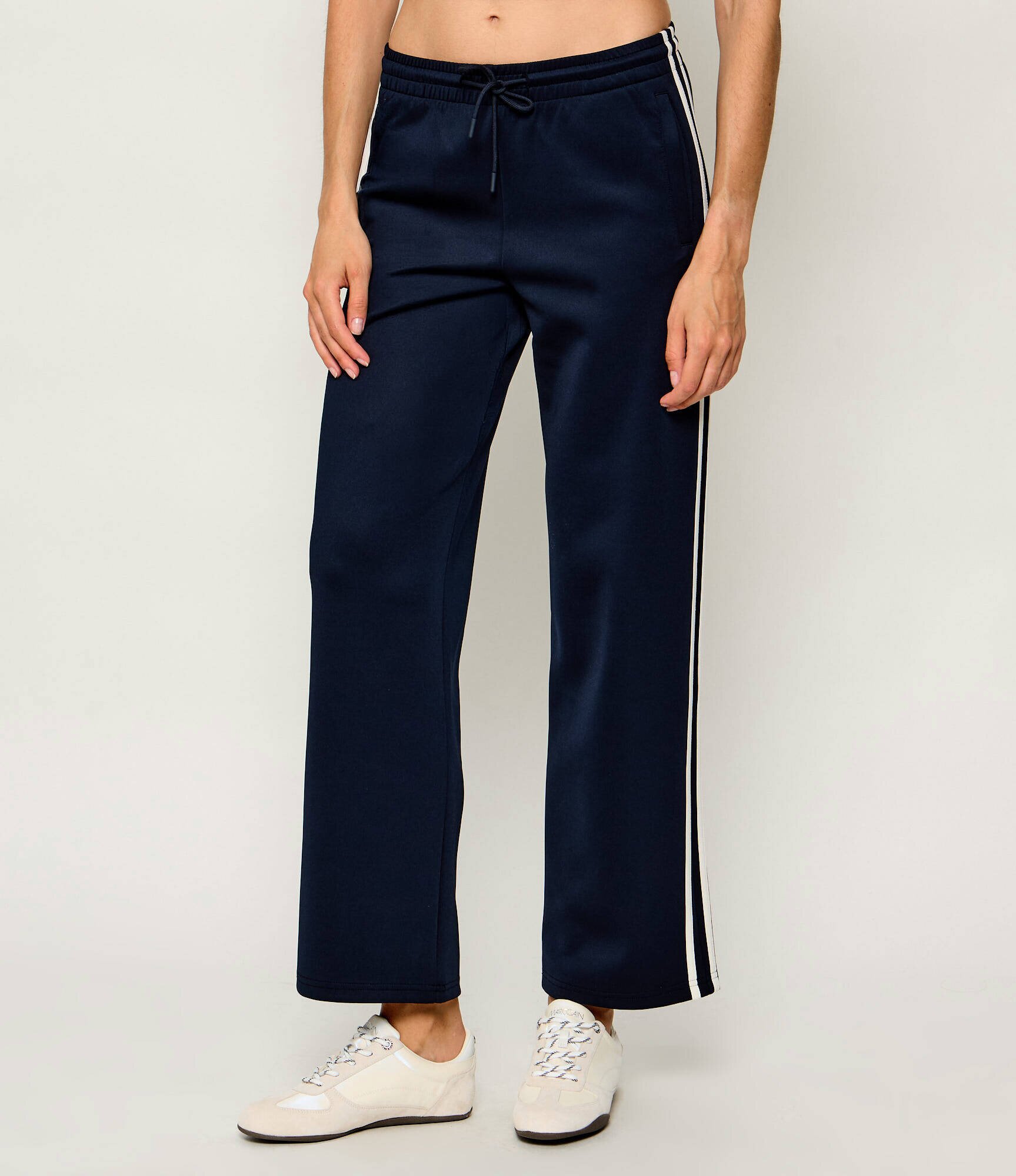 GUESS ACTIVE Pantaloni de trening Hoshi | Straight fit