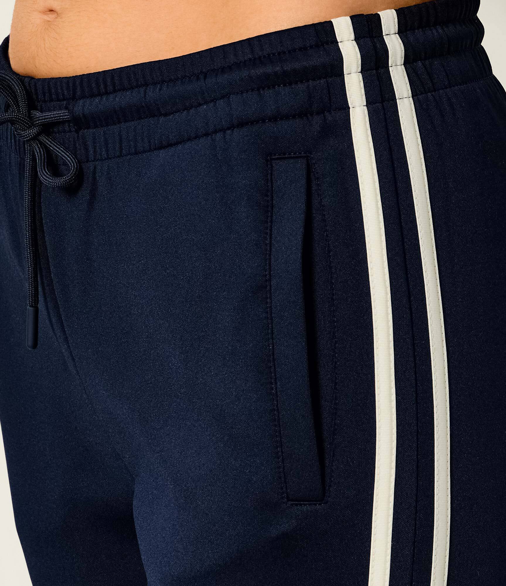 GUESS ACTIVE Pantaloni de trening Hoshi | Straight fit