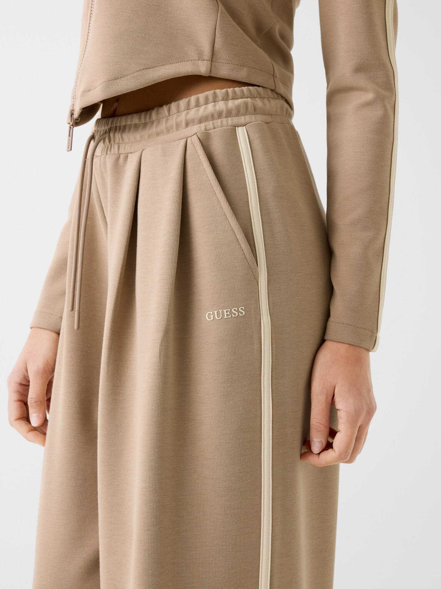 GUESS ACTIVE Pantaloni de trening Jasmine | Relaxed fit