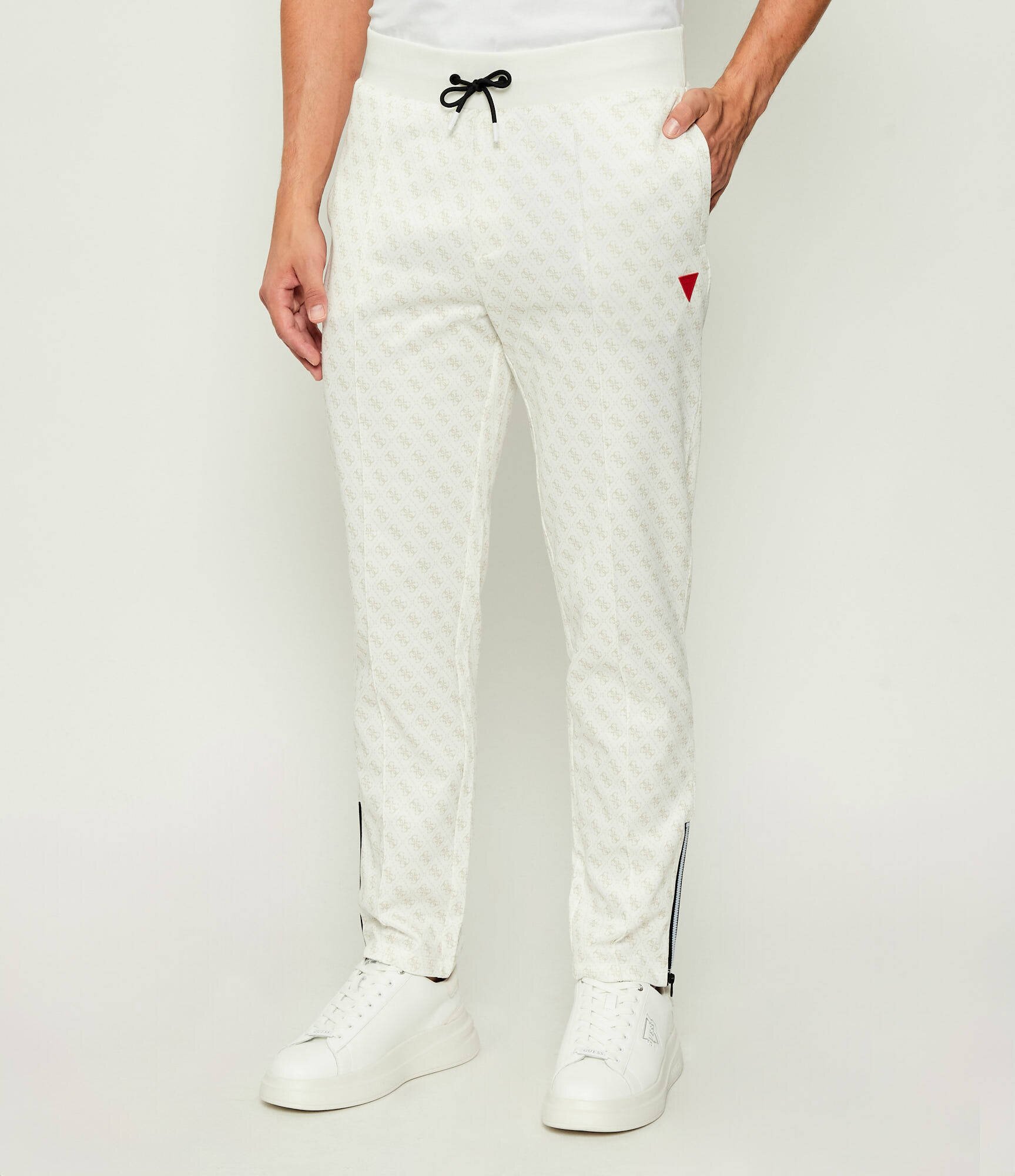 GUESS ACTIVE Pantaloni de trening KORBIN | regular fit
