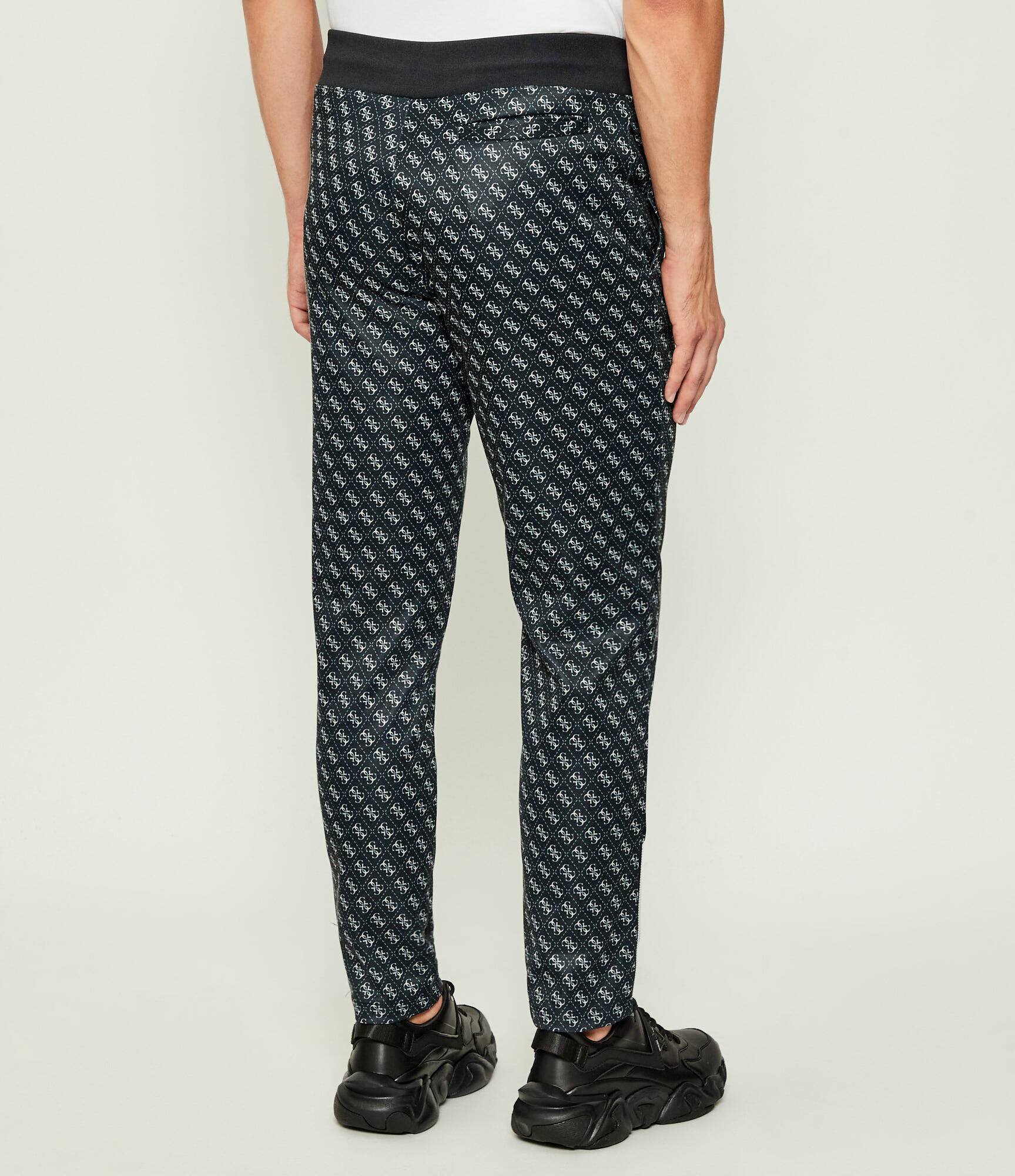 GUESS ACTIVE Pantaloni de trening KORBIN | regular fit