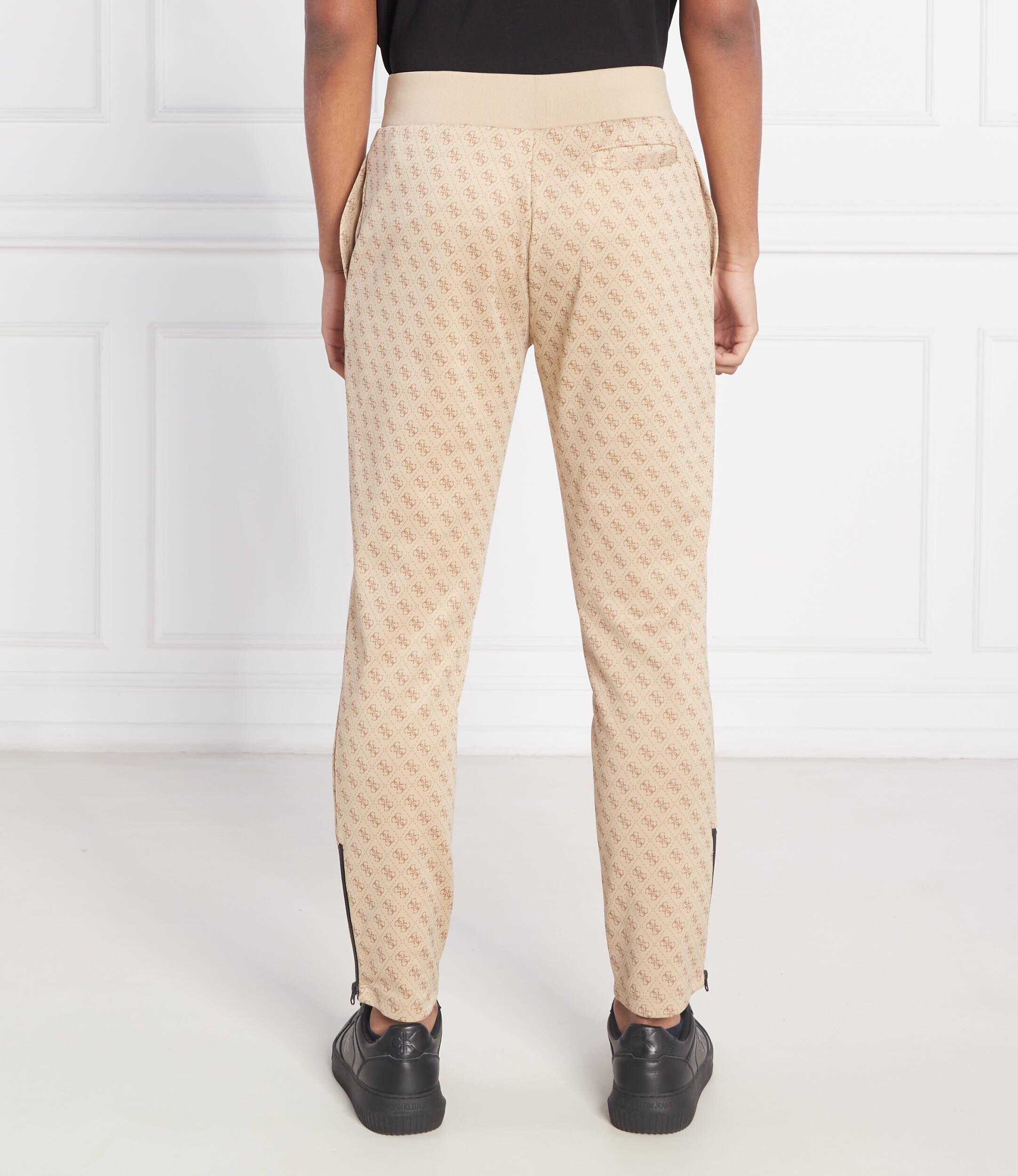 GUESS ACTIVE Pantaloni de trening KORBIN | Regular Fit