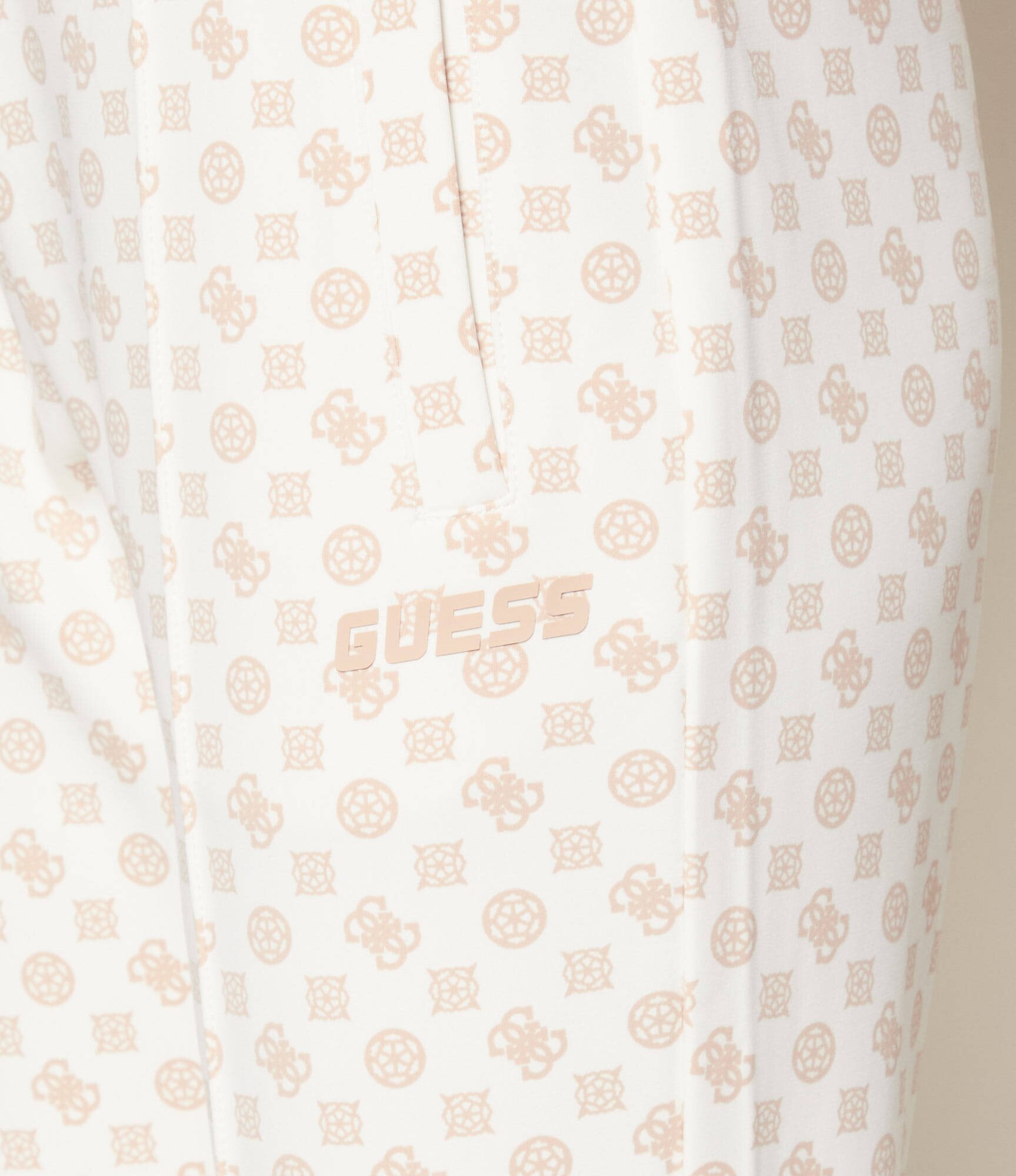 GUESS ACTIVE Pantaloni de trening | Loose fit