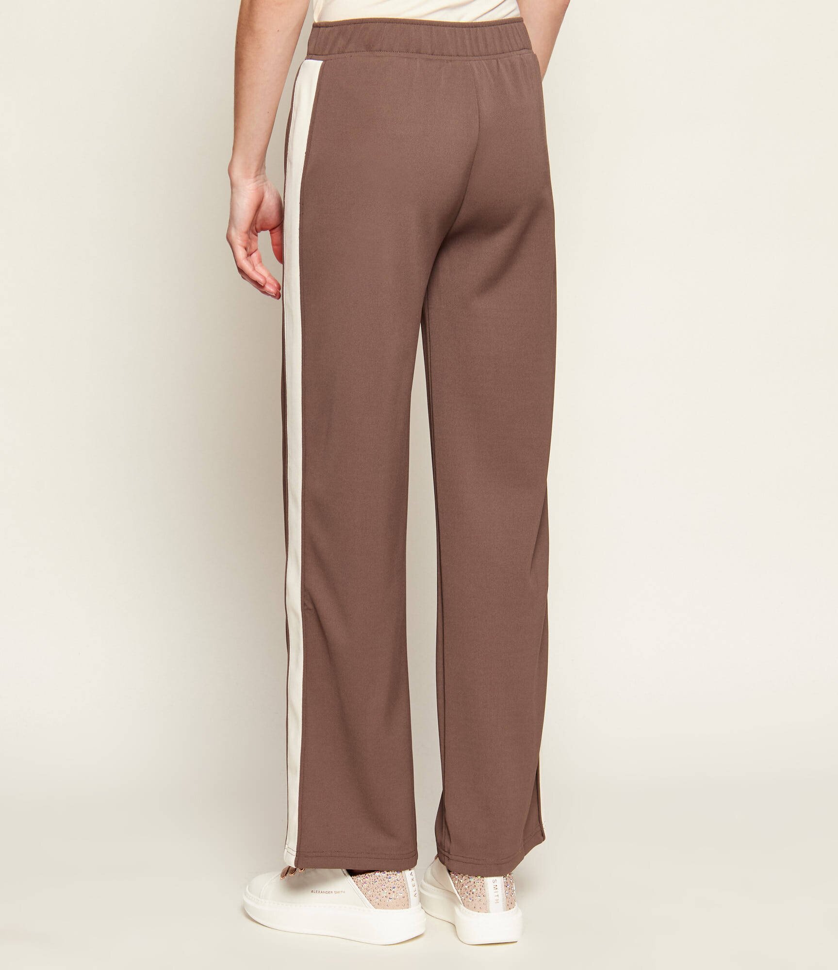 GUESS ACTIVE Pantaloni de trening MARLENE | Relaxed fit