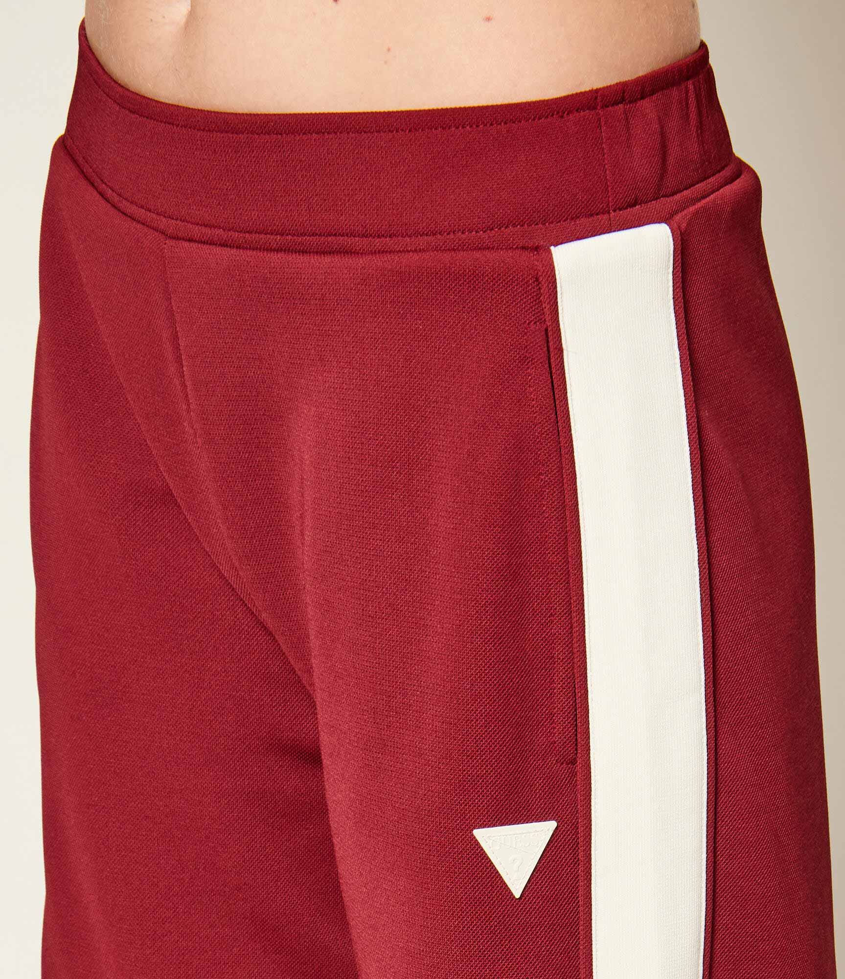GUESS ACTIVE Pantaloni de trening Marlene | Relaxed fit